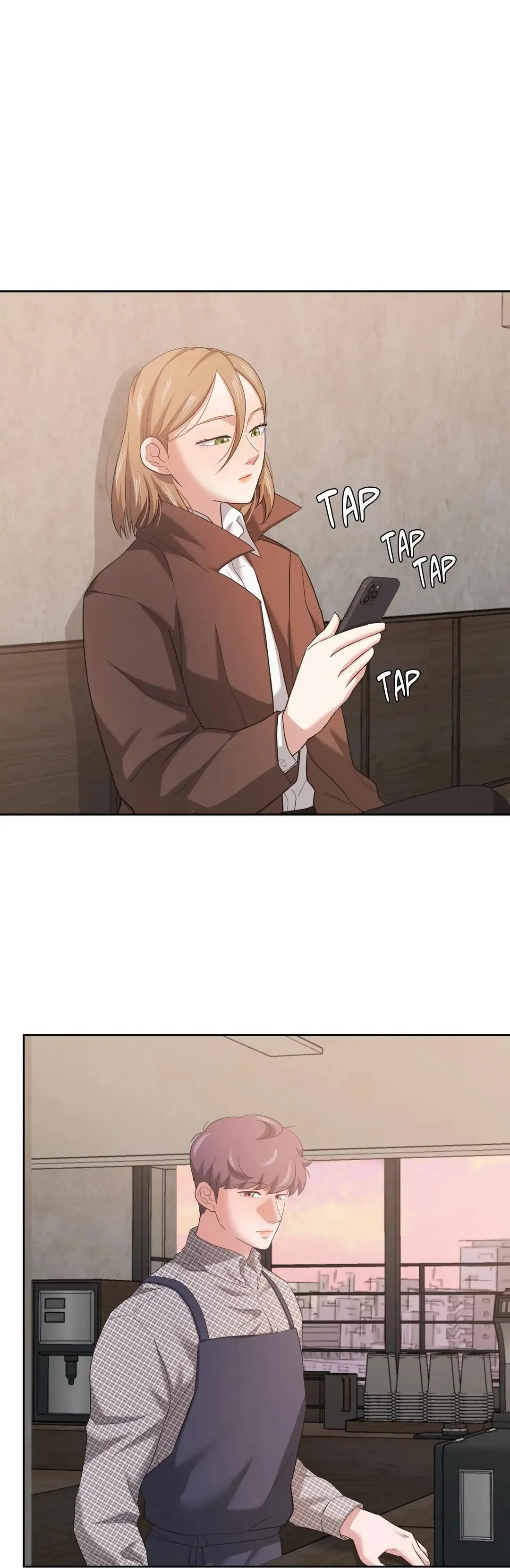 Booty Camp chapter 19 page 9