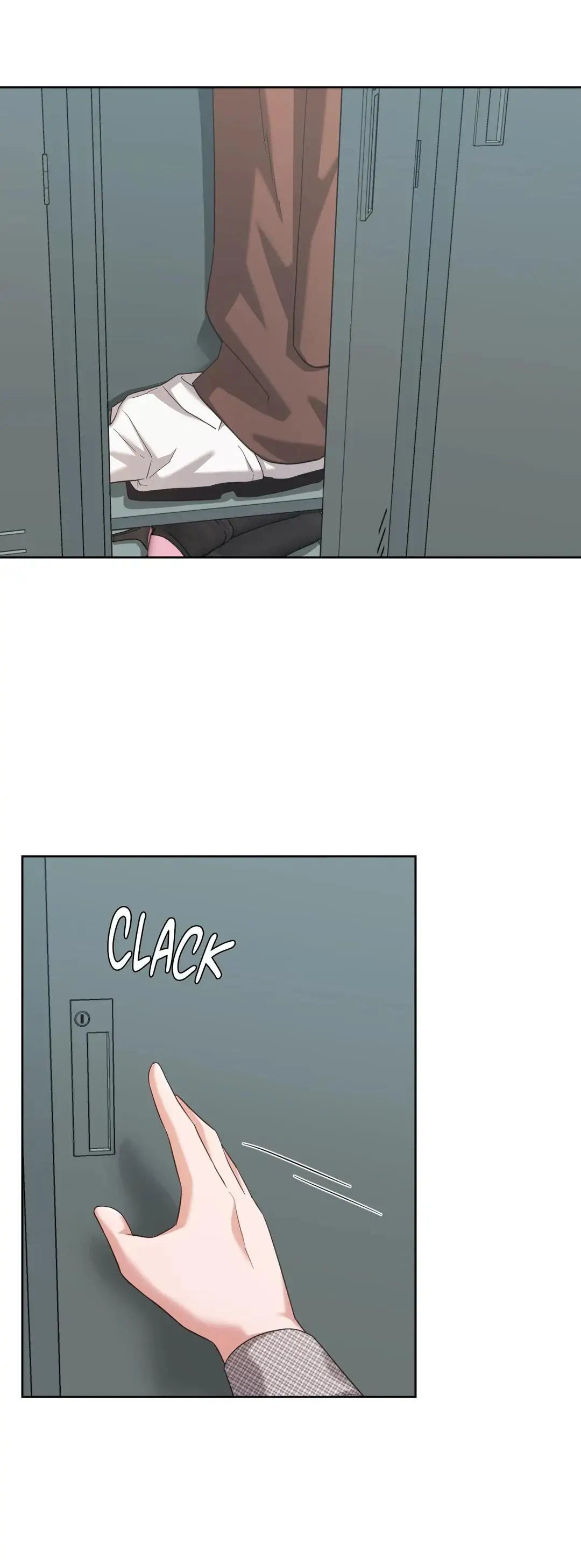 Booty Camp chapter 19 page 24