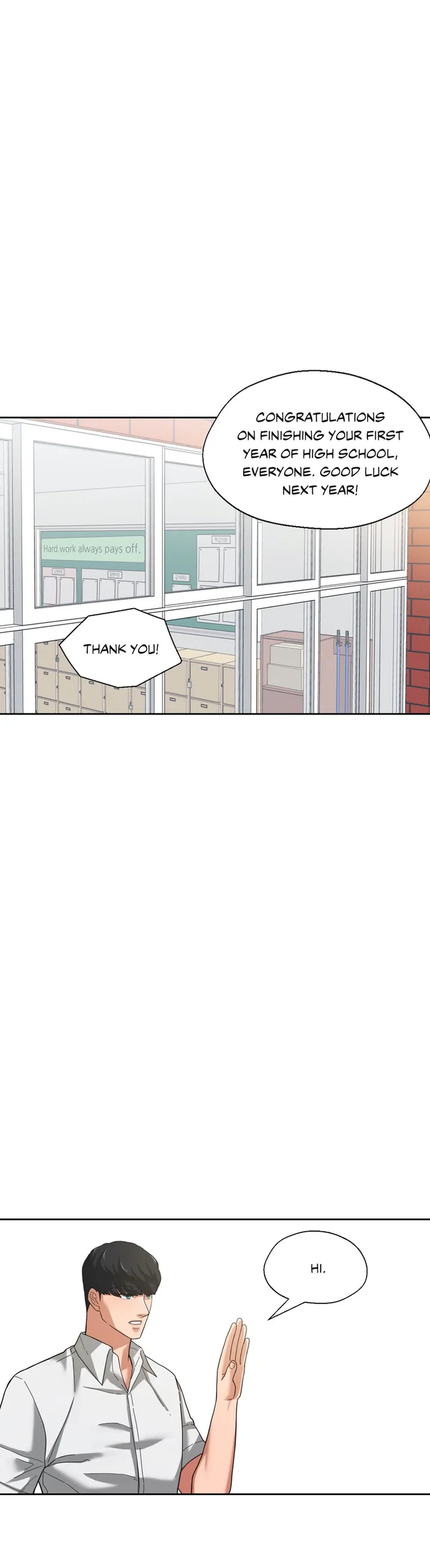 Booty Camp chapter 2 page 7