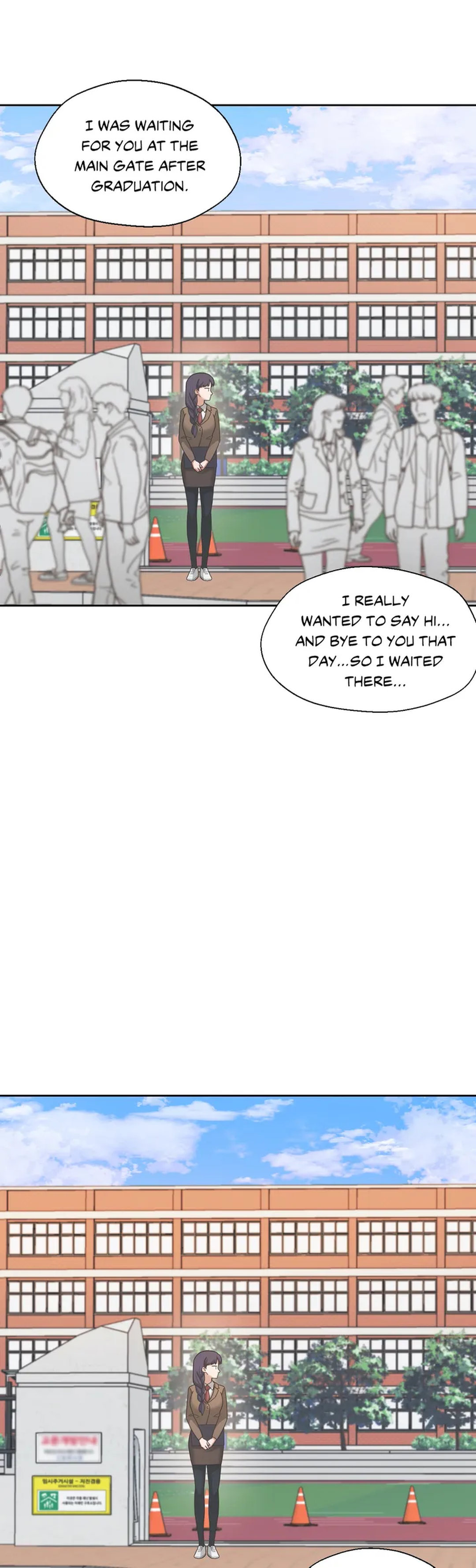Booty Camp chapter 2 page 28