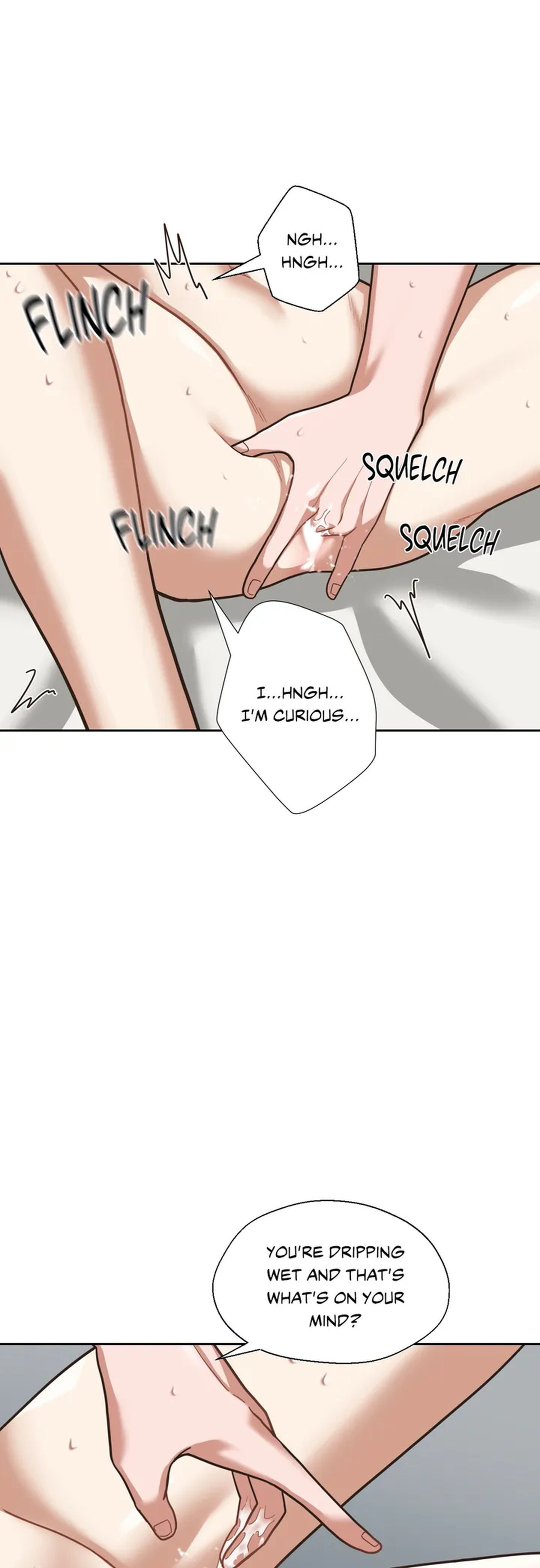 Booty Camp chapter 2 page 40