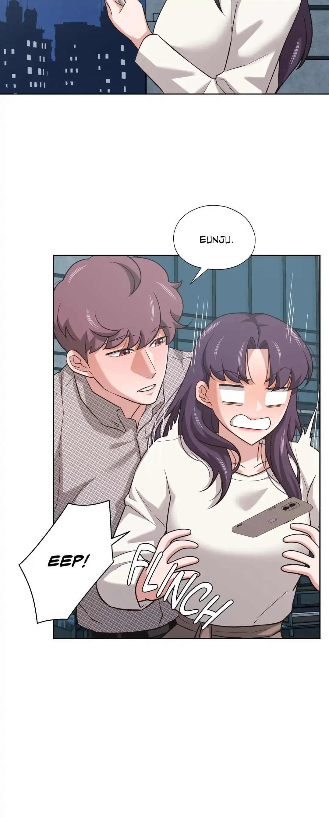 Booty Camp chapter 20 page 2