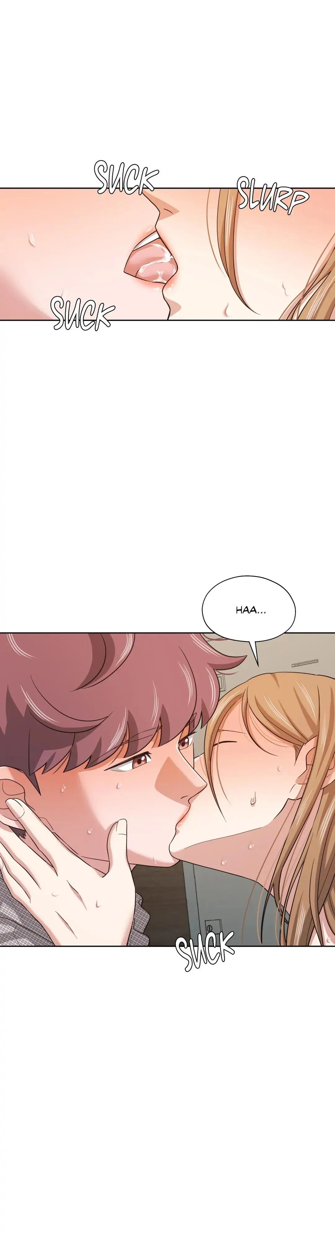 Booty Camp chapter 20 page 13