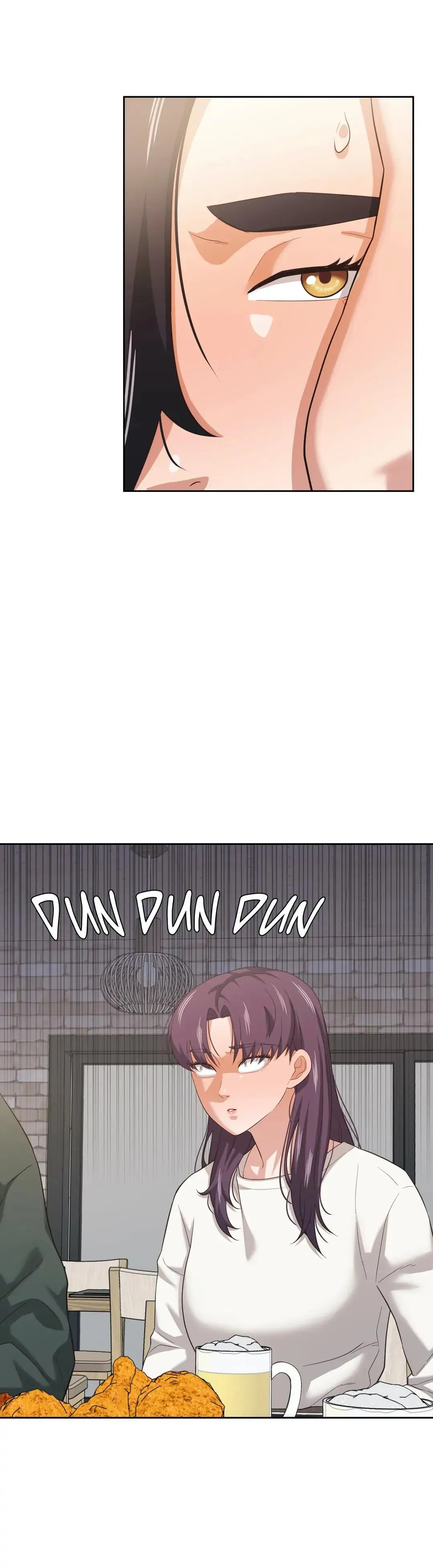 Booty Camp chapter 21 page 11