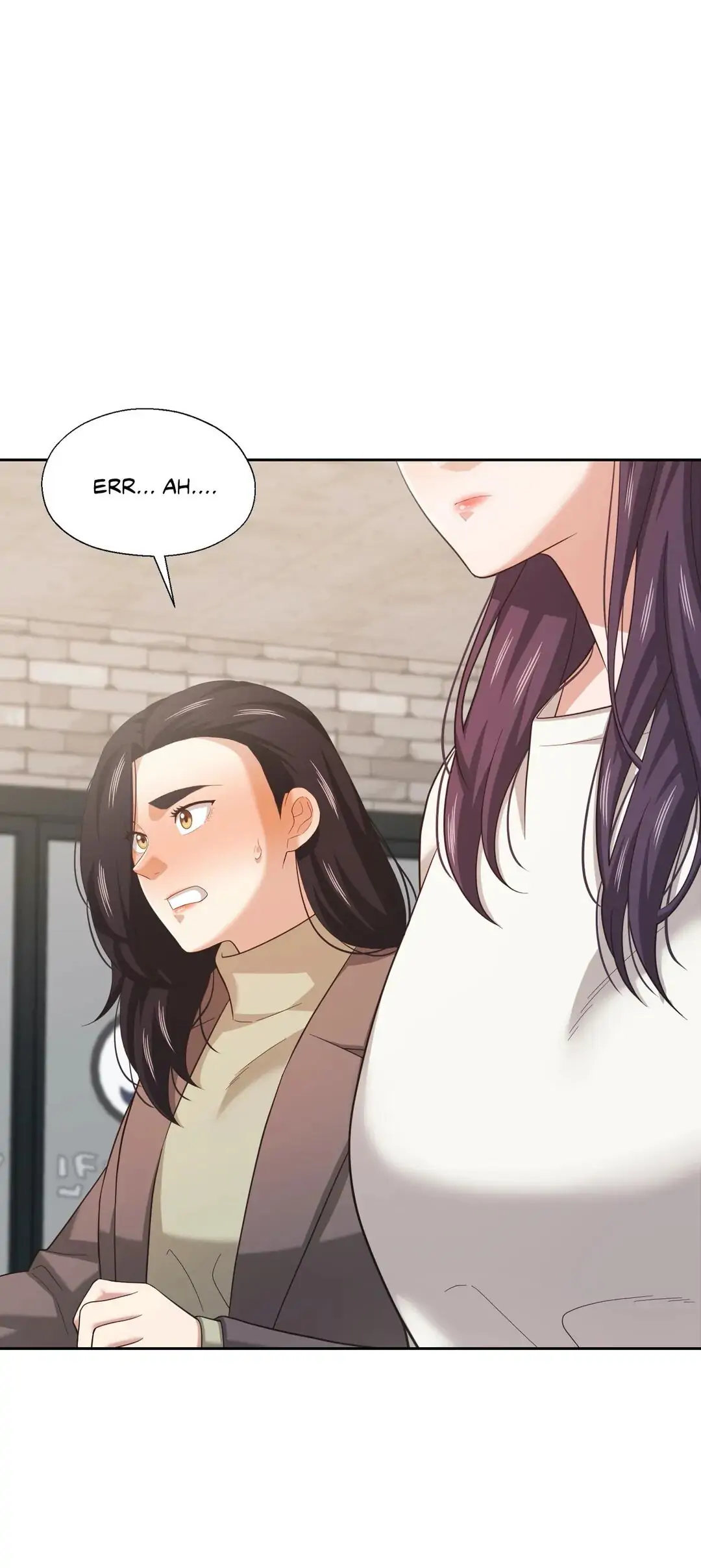 Booty Camp chapter 21 page 33