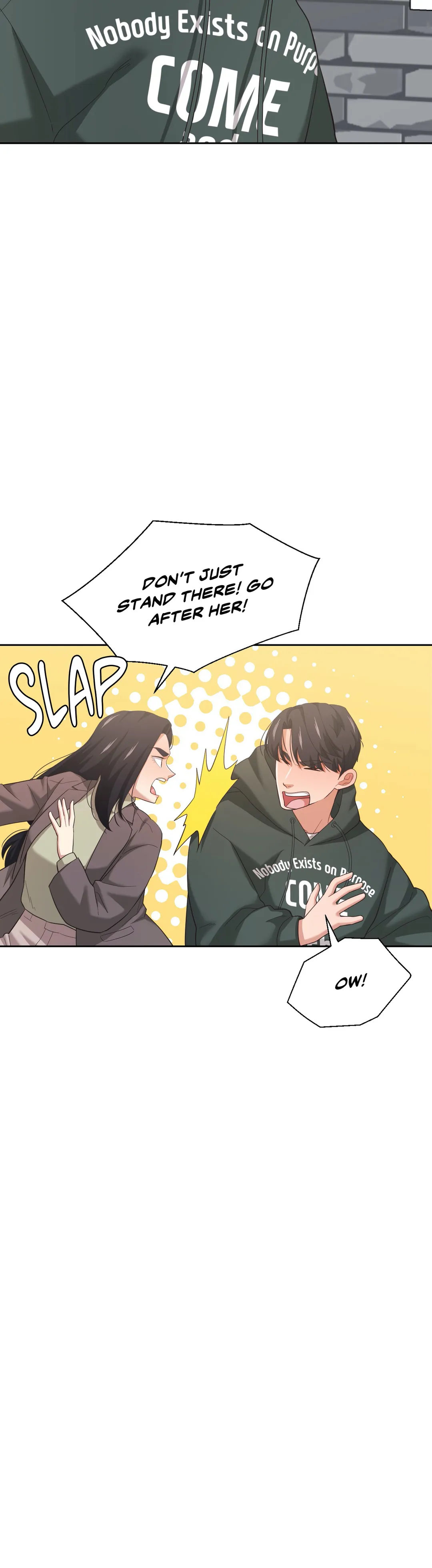 Booty Camp chapter 22 page 4