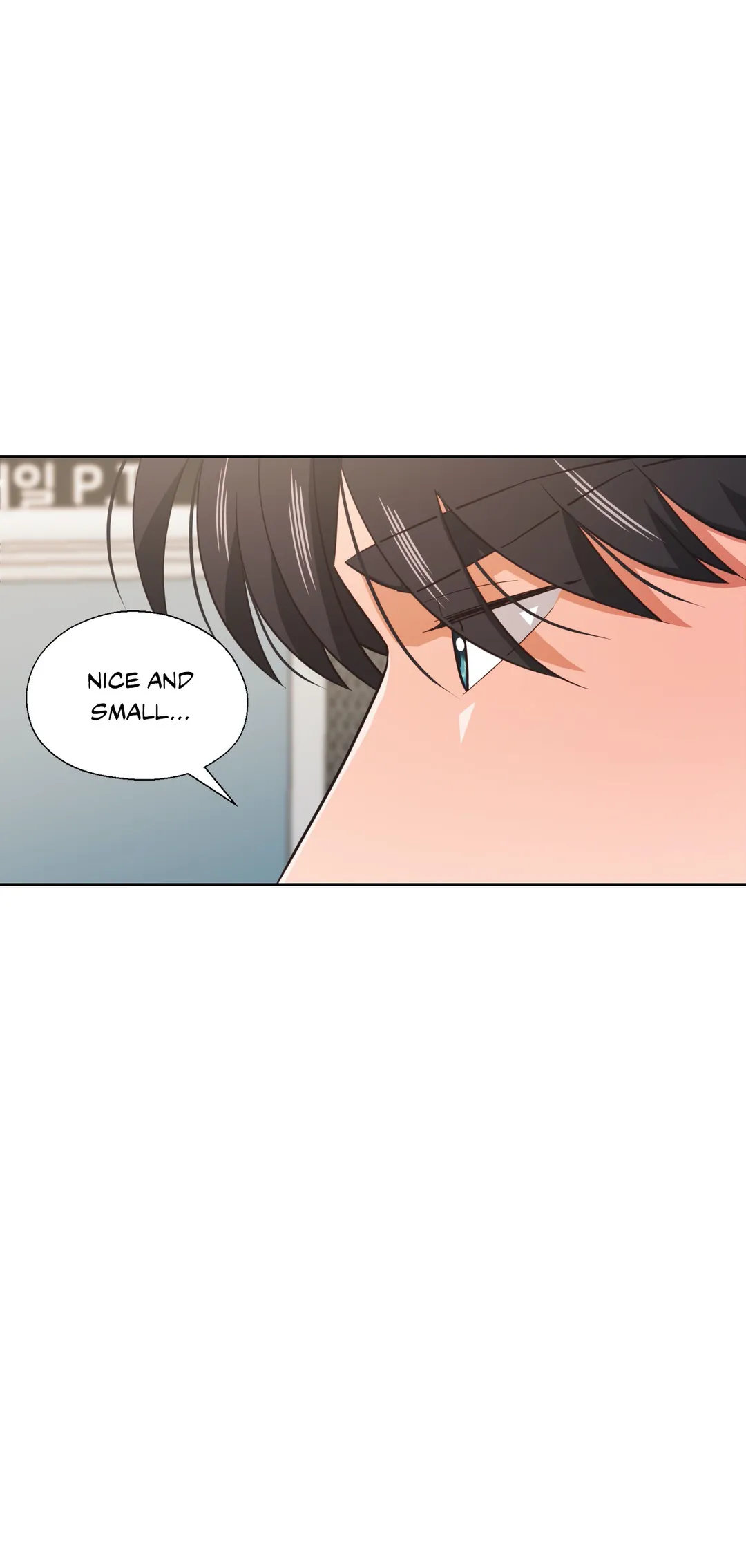 Booty Camp chapter 22 page 35