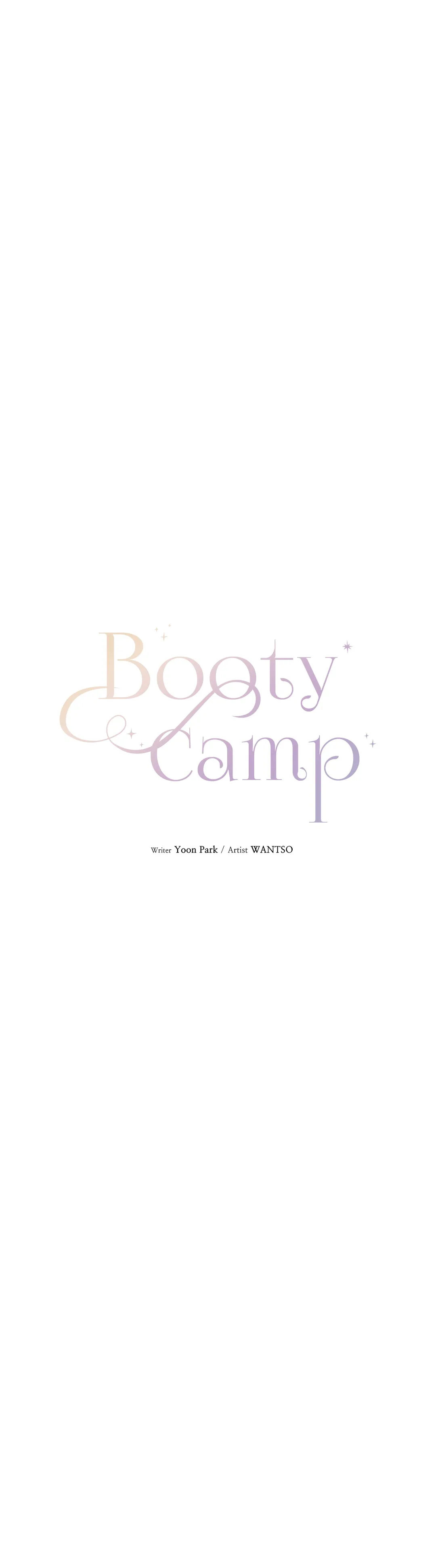 Booty Camp chapter 23 page 5