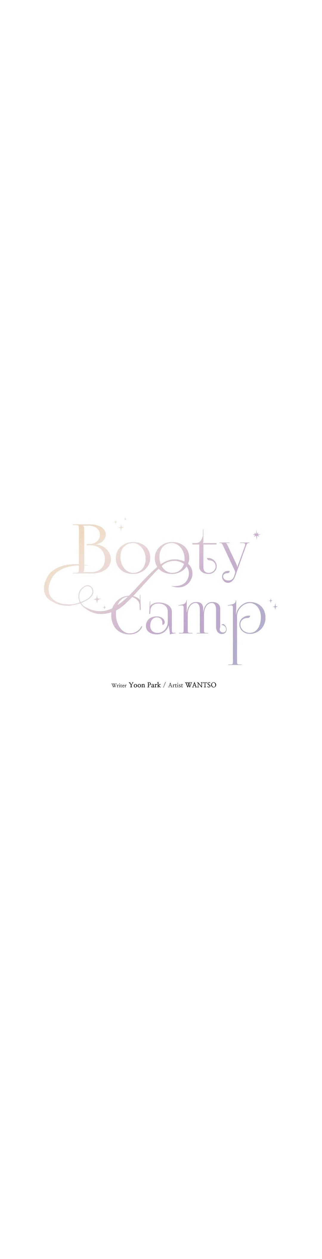 Booty Camp chapter 24 page 6