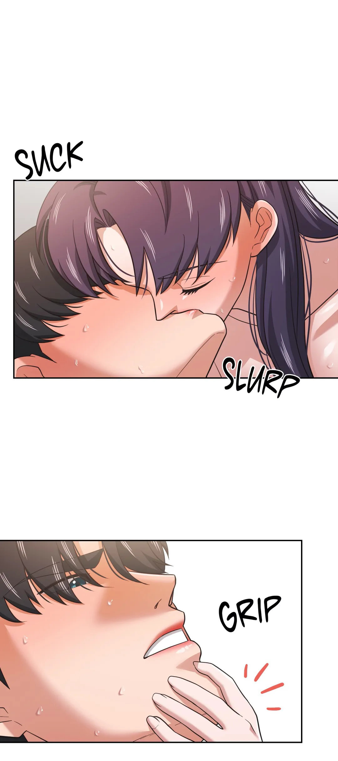 Booty Camp chapter 24 page 7