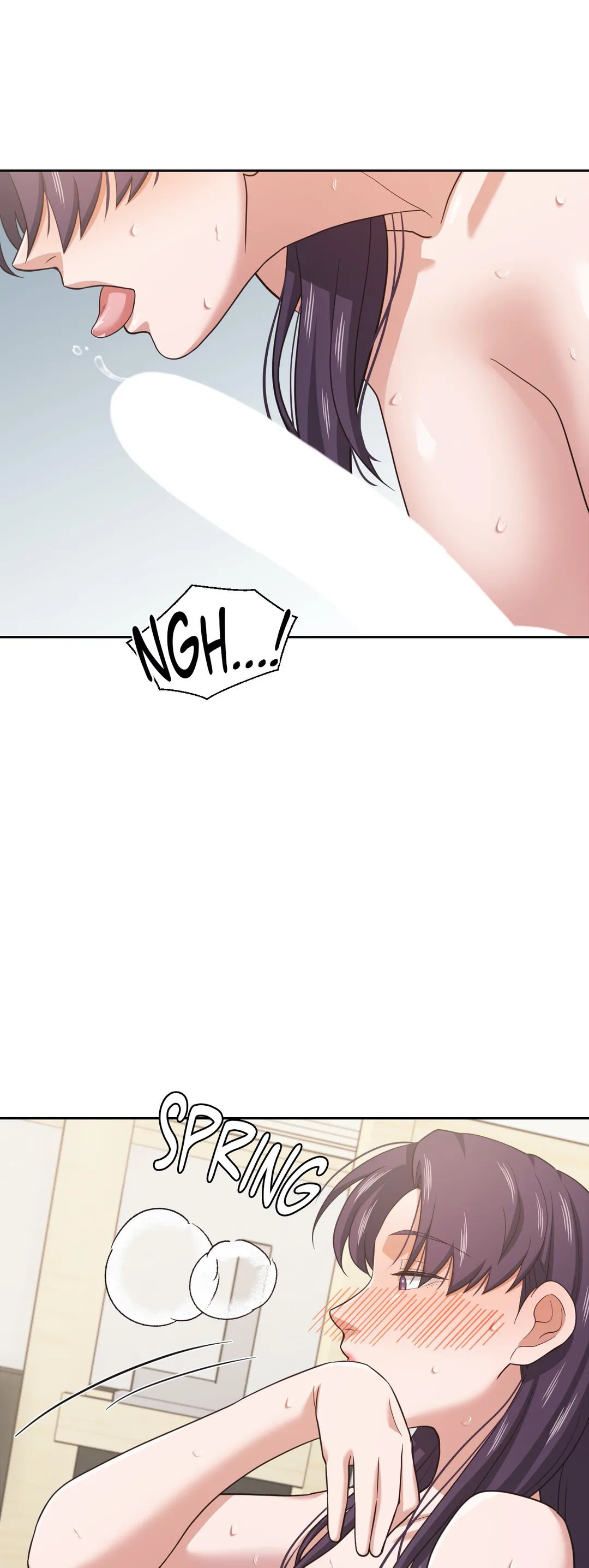 Booty Camp chapter 24 page 15