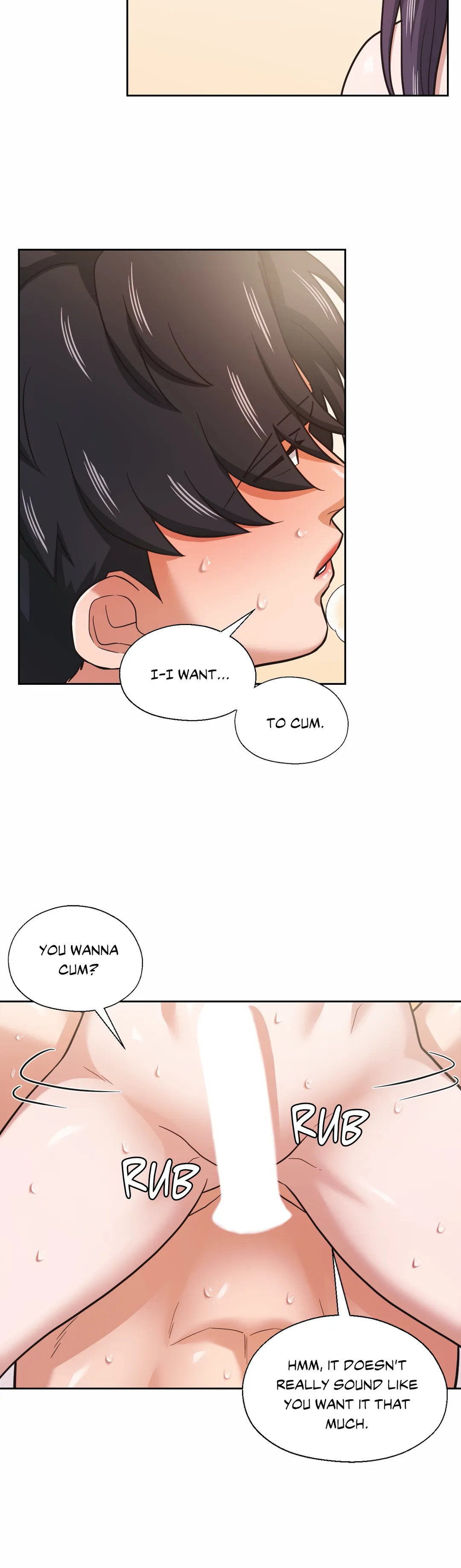 Booty Camp chapter 24 page 19