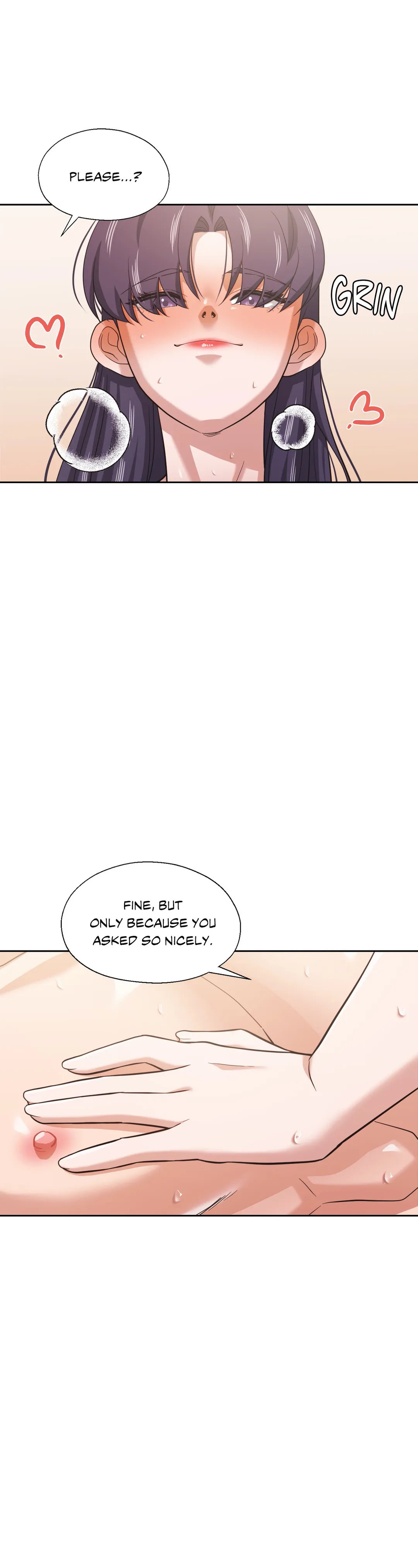 Booty Camp chapter 24 page 21