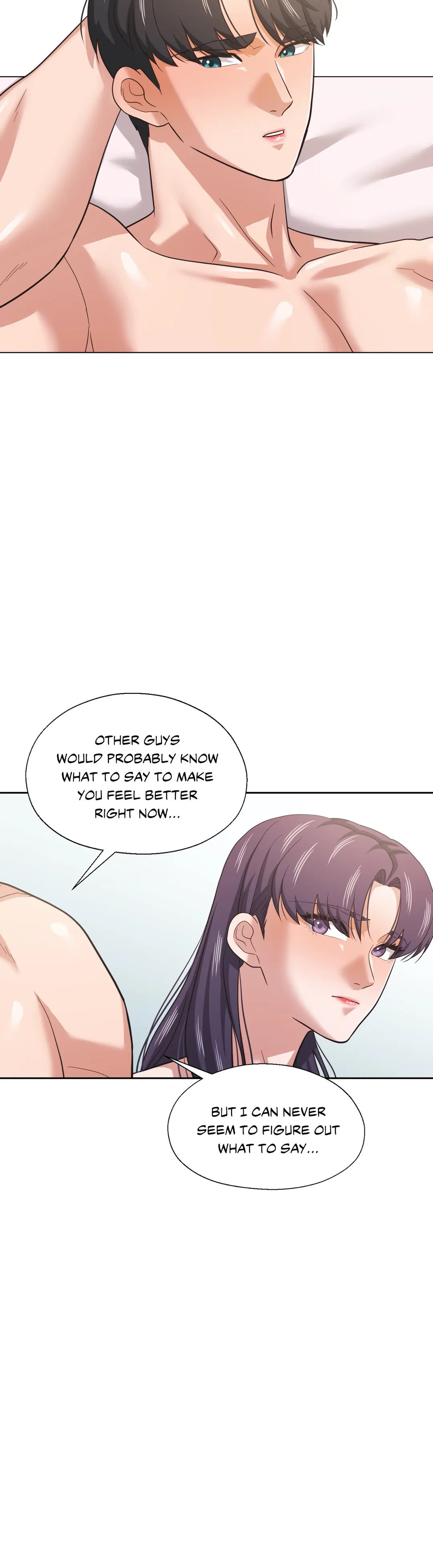 Booty Camp chapter 24 page 33