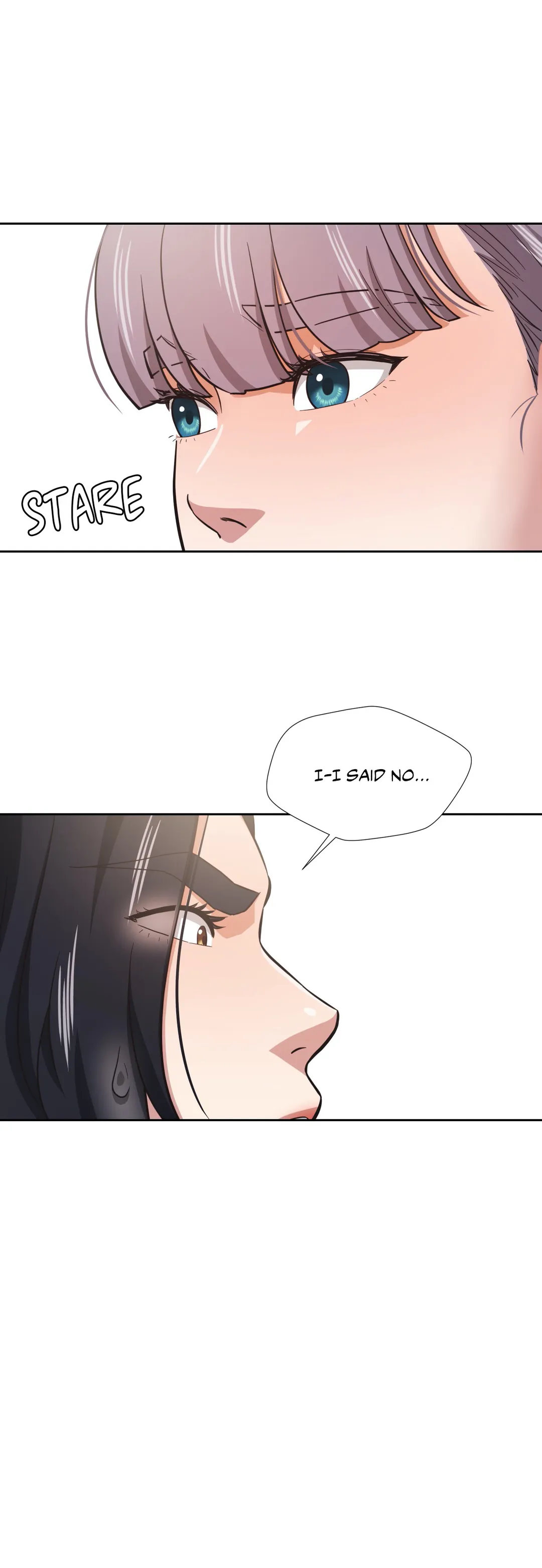 Booty Camp chapter 25 page 15