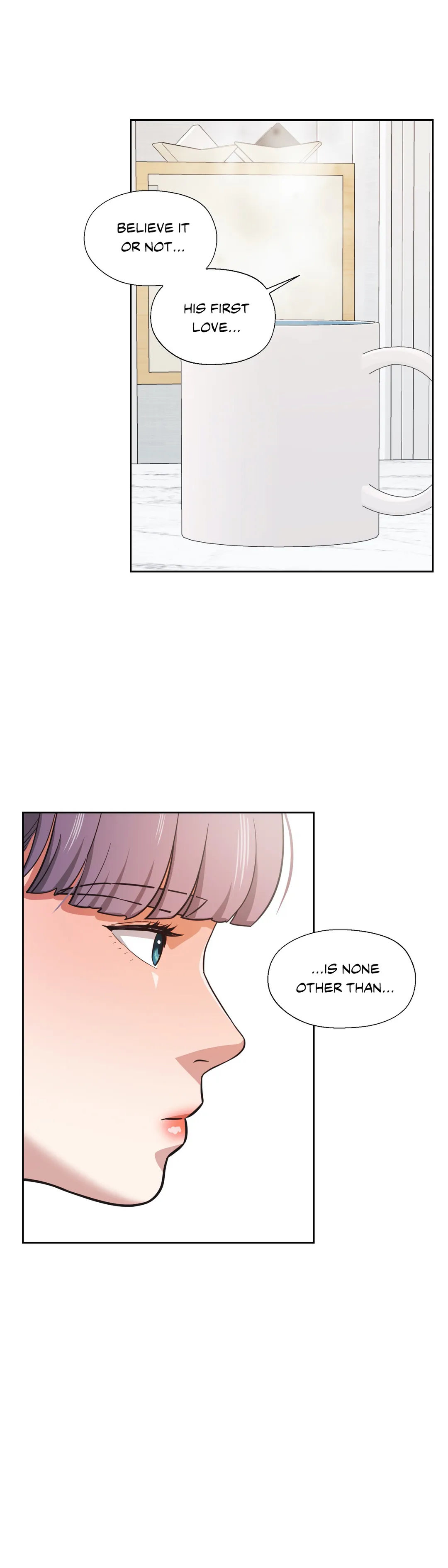 Booty Camp chapter 25 page 26