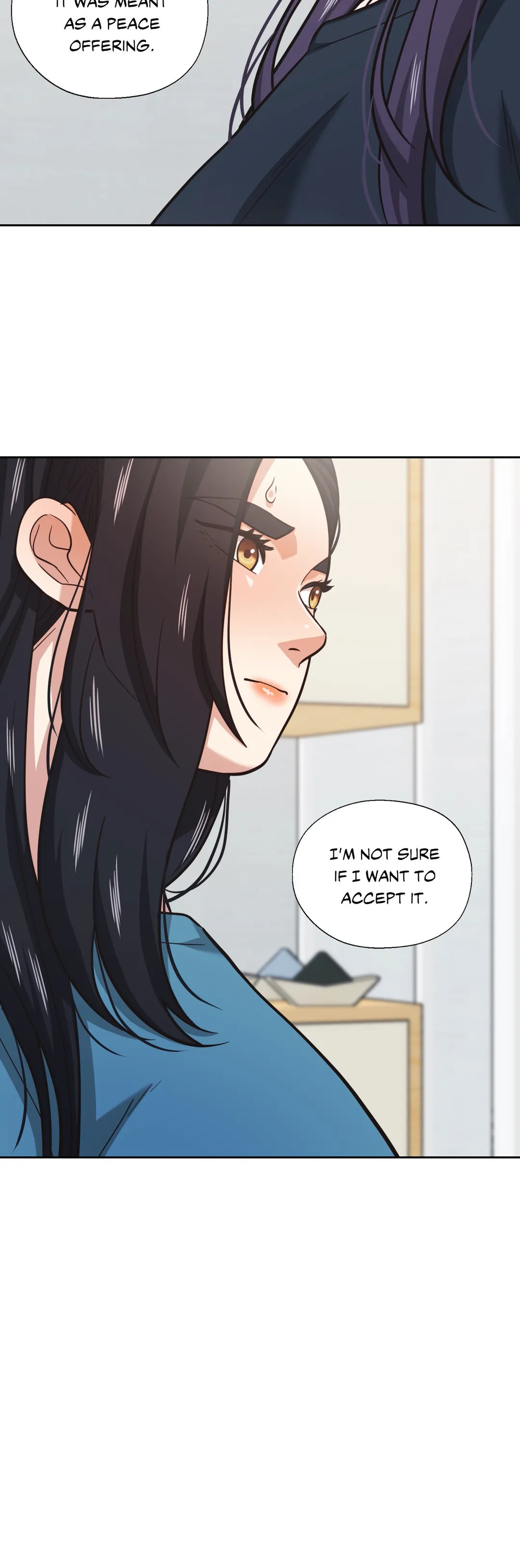 Booty Camp chapter 25 page 33