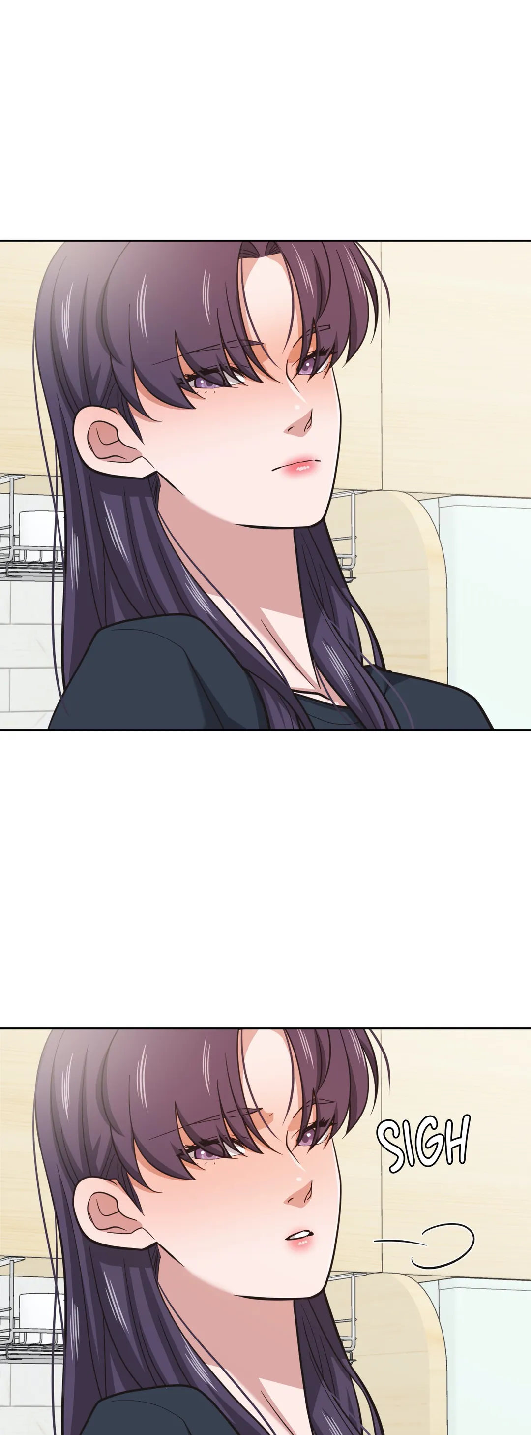 Booty Camp chapter 25 page 35