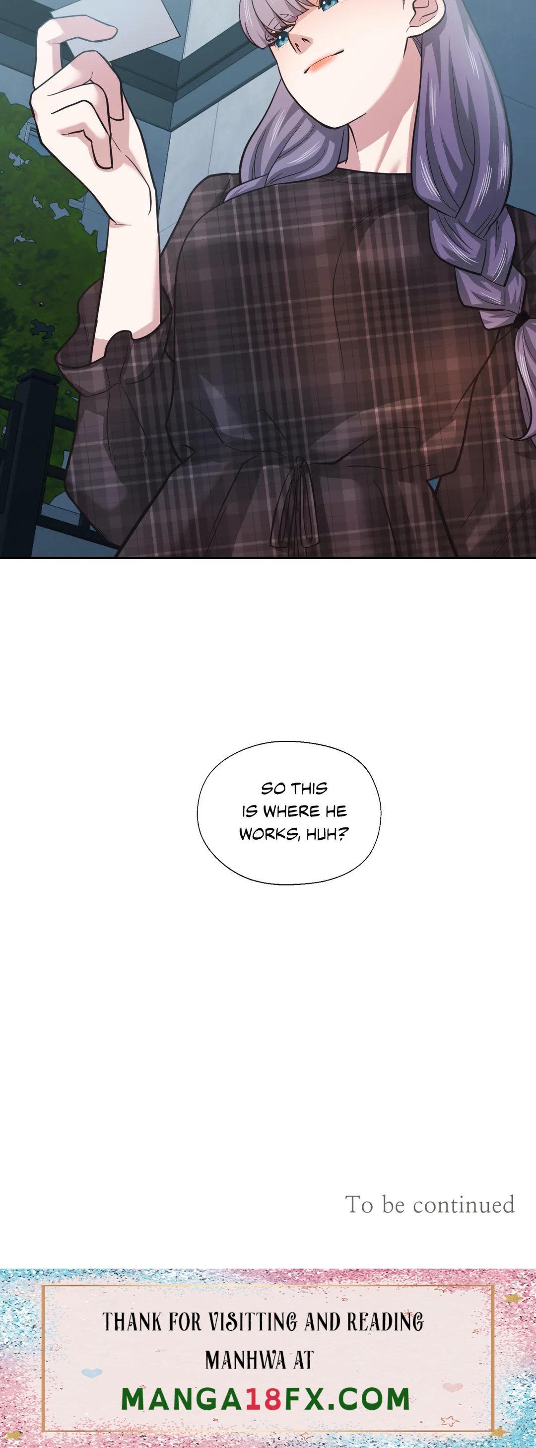 Booty Camp chapter 25 page 38