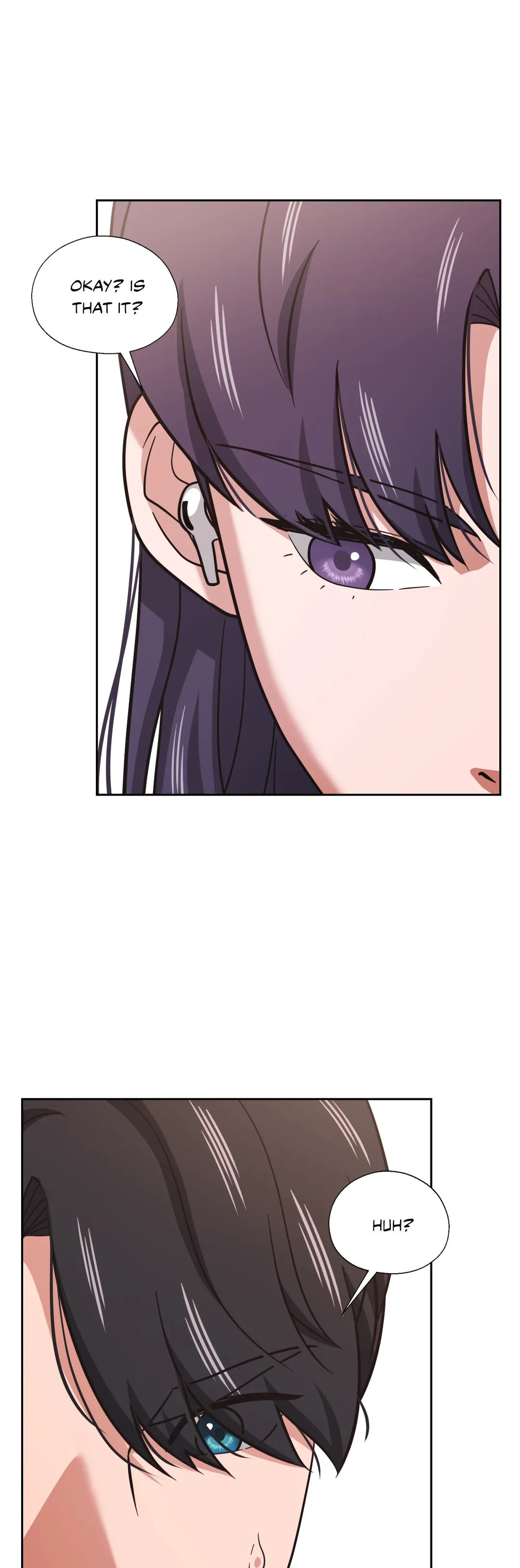 Booty Camp chapter 26 page 7