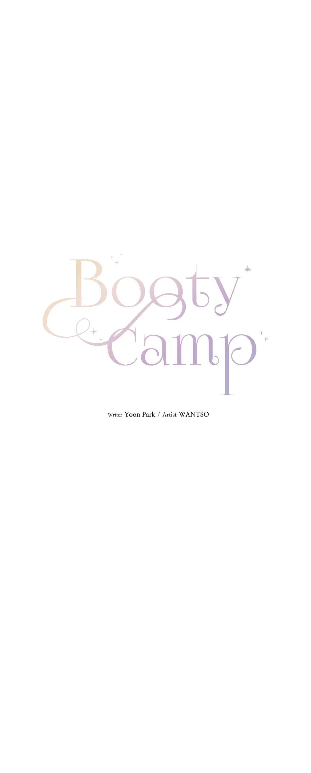 Booty Camp chapter 26 page 9