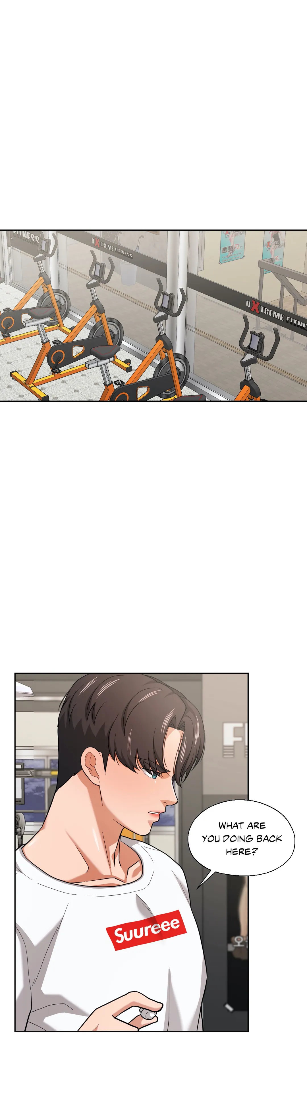 Booty Camp chapter 27 page 10