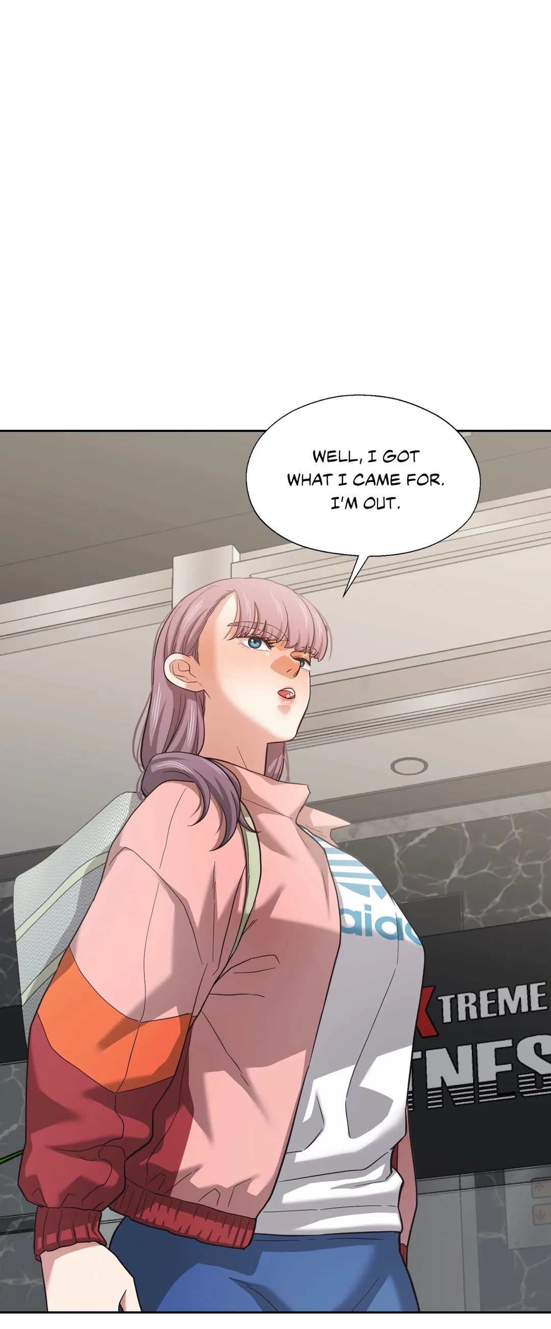 Booty Camp chapter 27 page 16