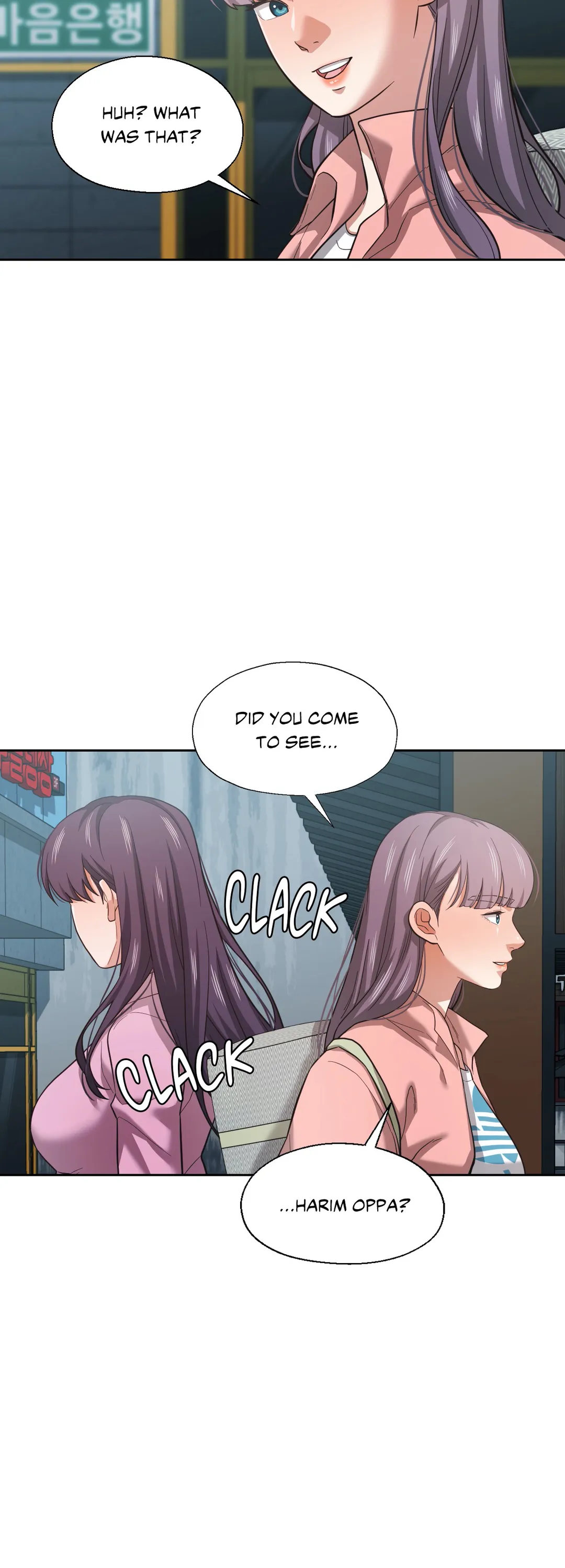 Booty Camp chapter 27 page 23