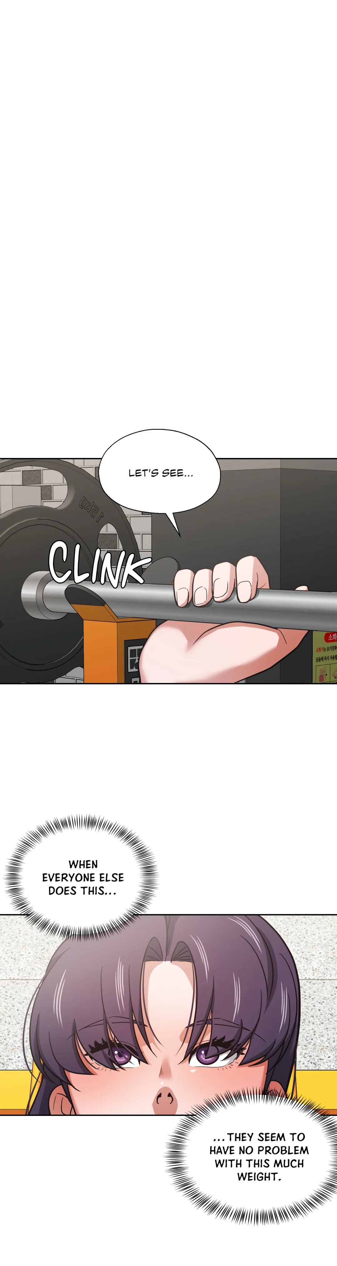 Booty Camp chapter 27 page 35