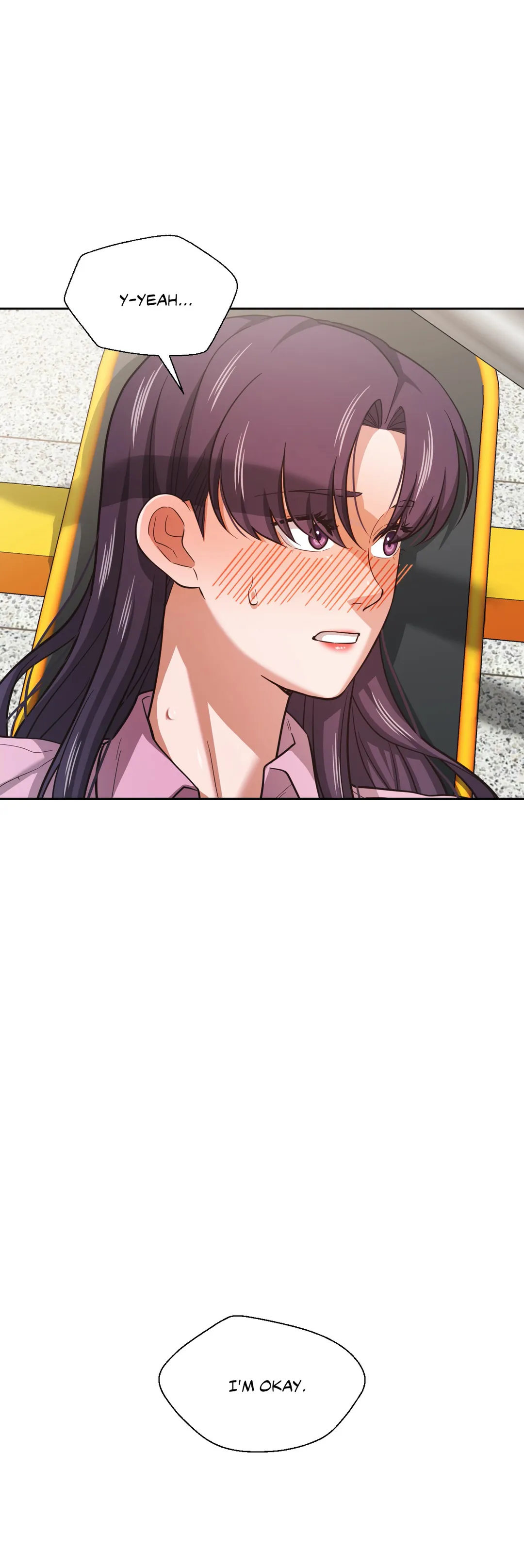 Booty Camp chapter 28 page 3