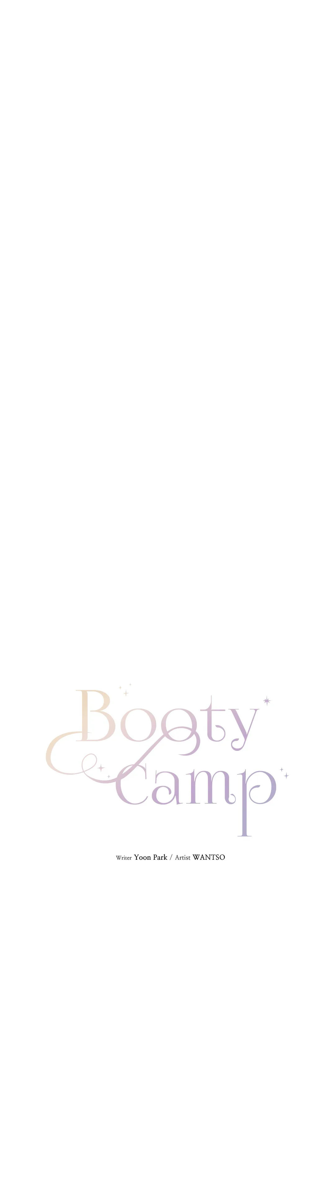 Booty Camp chapter 28 page 4