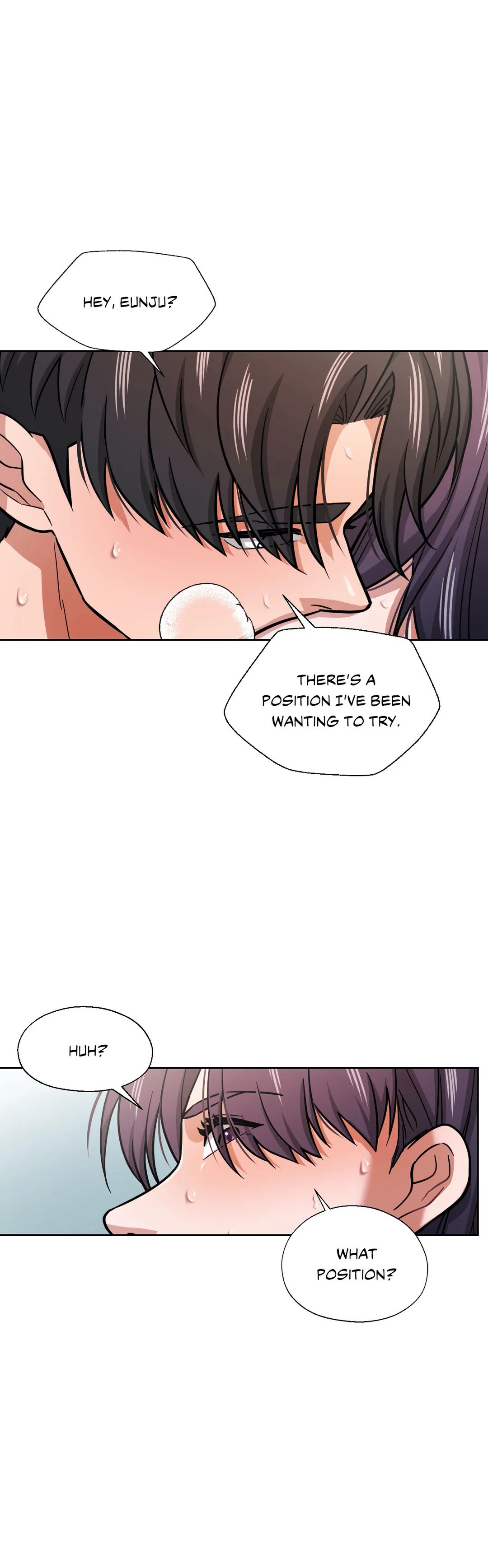 Booty Camp chapter 28 page 31