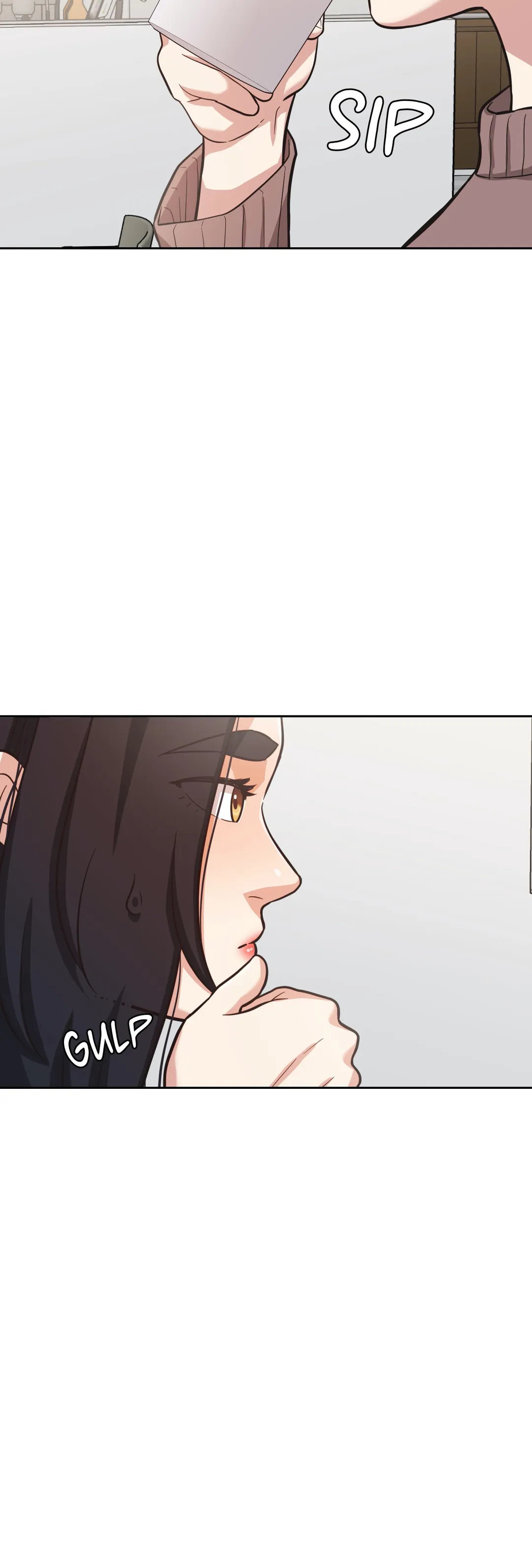 Booty Camp chapter 28 page 38