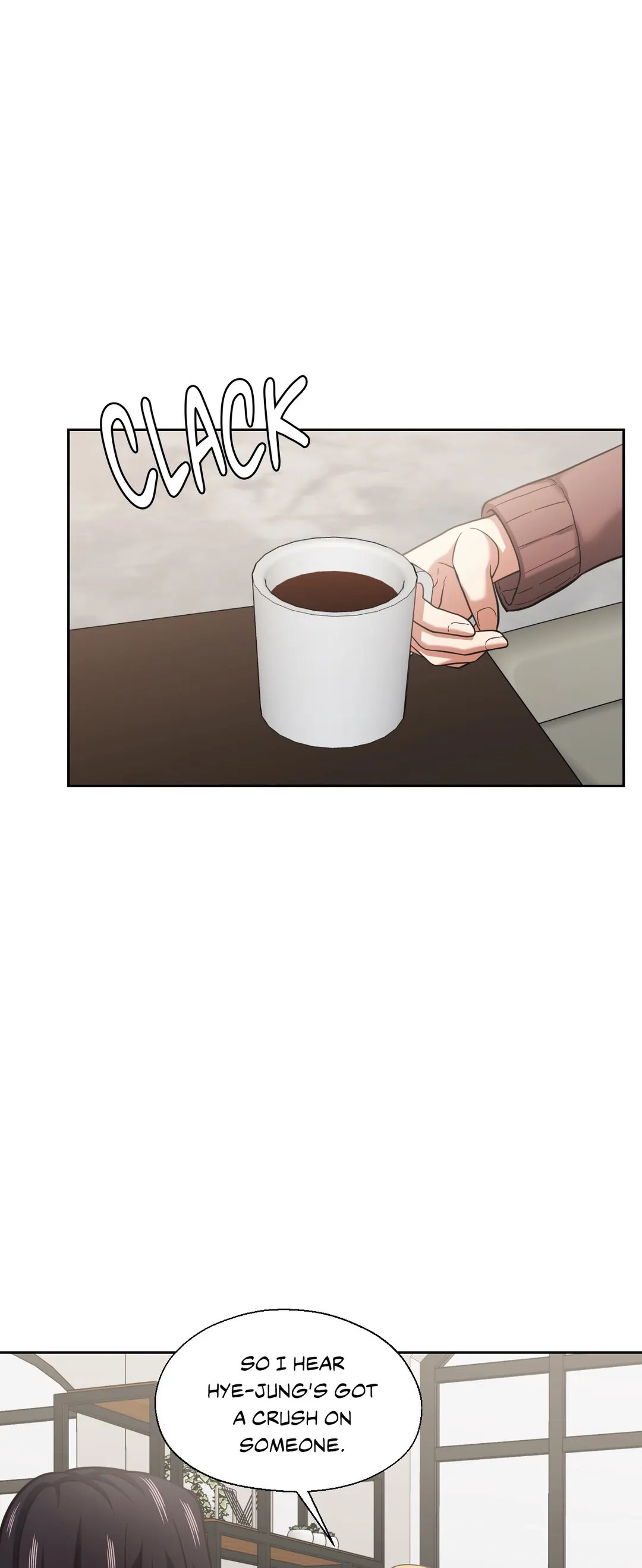 Booty Camp chapter 28 page 39