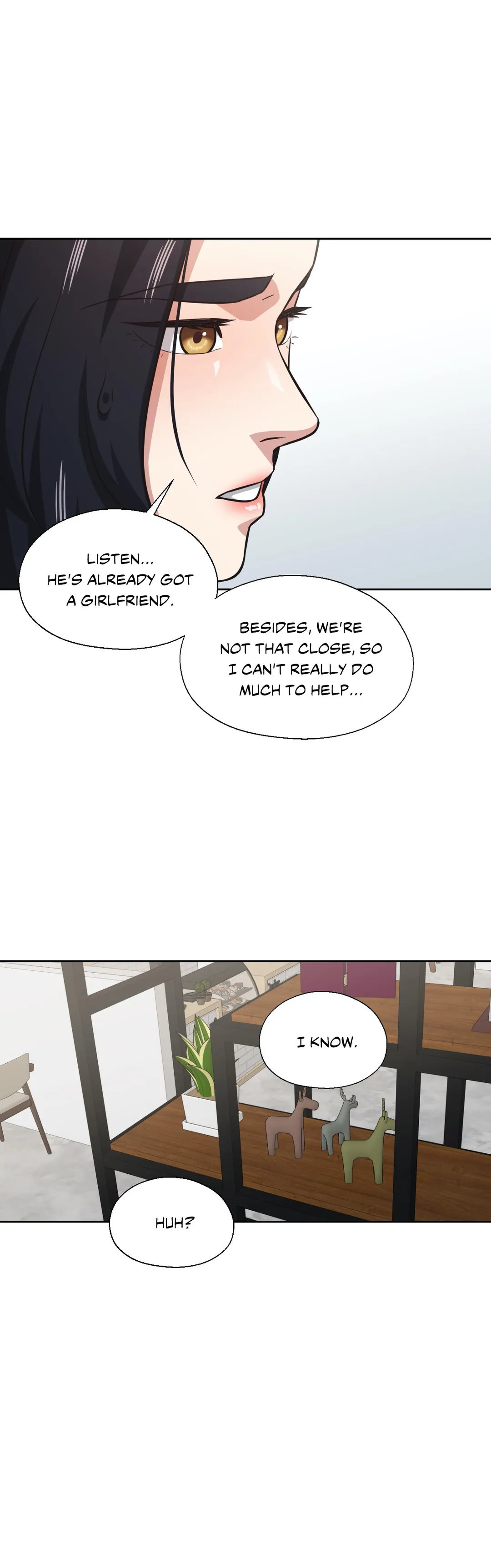 Booty Camp chapter 29 page 4