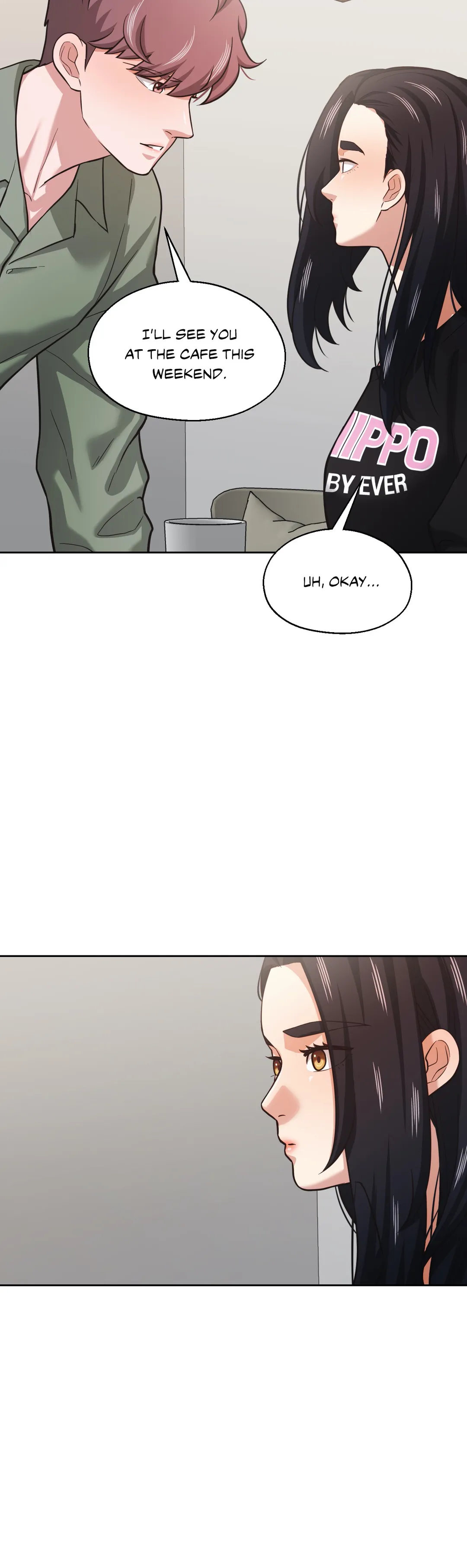 Booty Camp chapter 29 page 20
