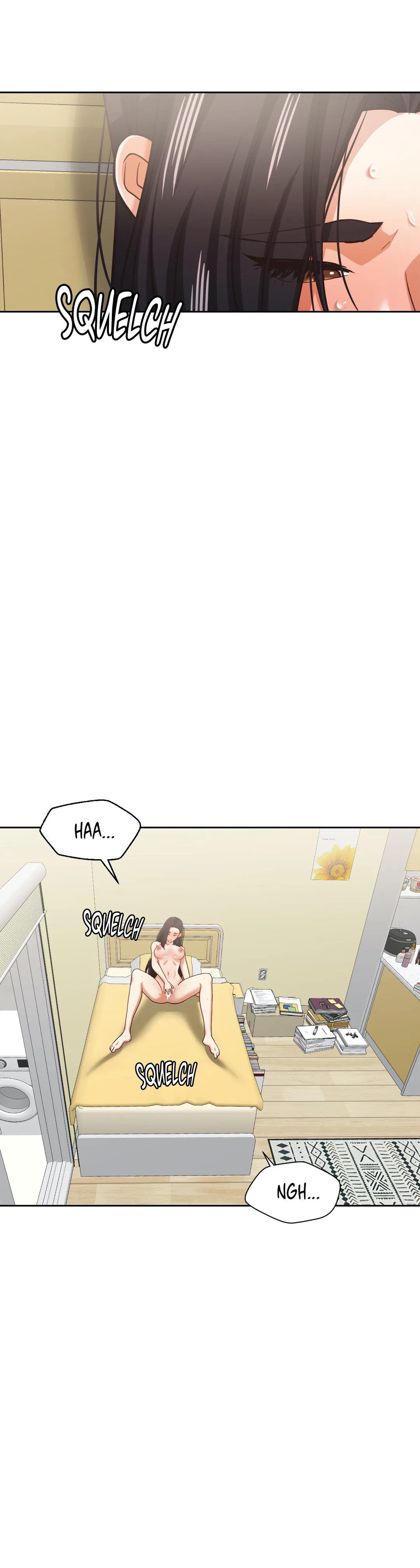 Booty Camp chapter 29 page 36