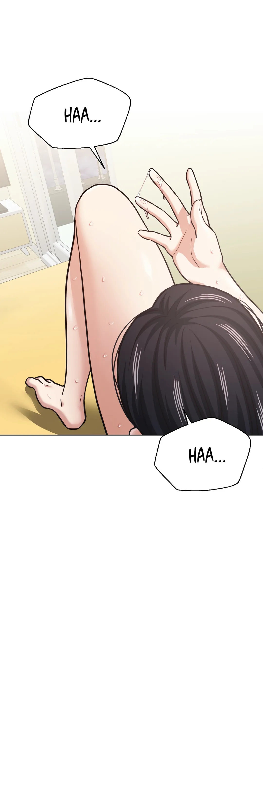 Booty Camp chapter 29 page 39