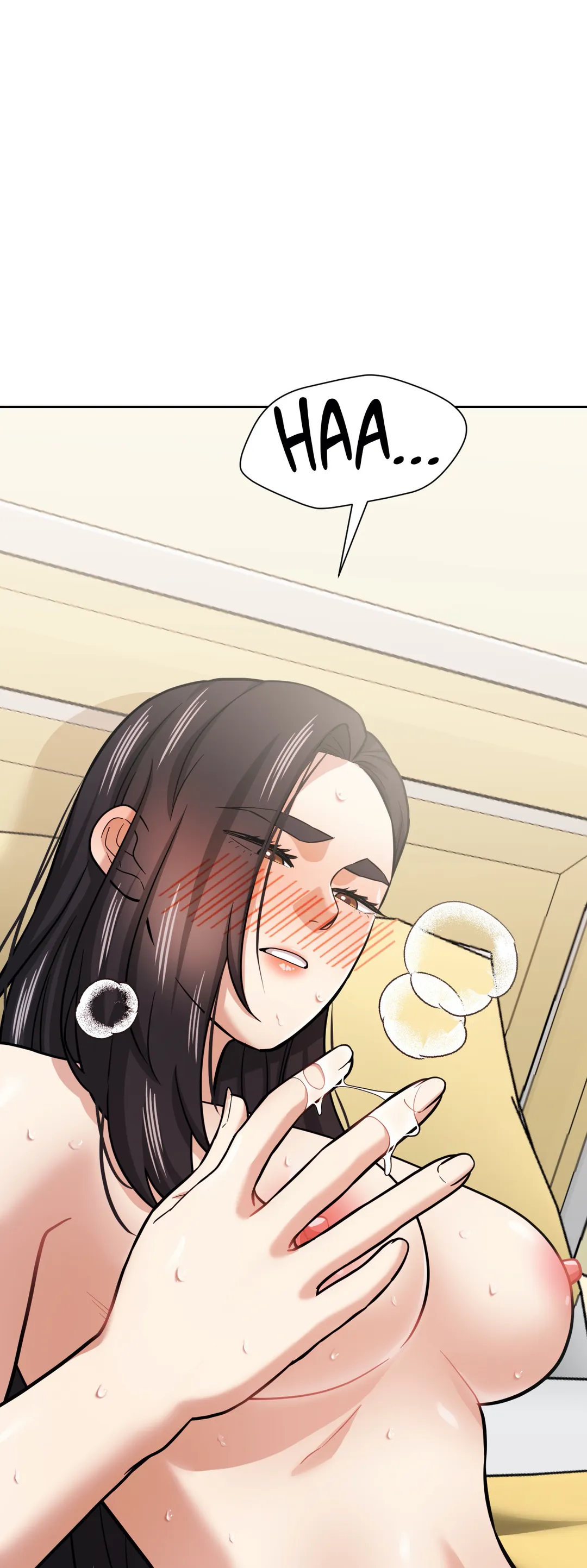 Booty Camp chapter 29 page 40