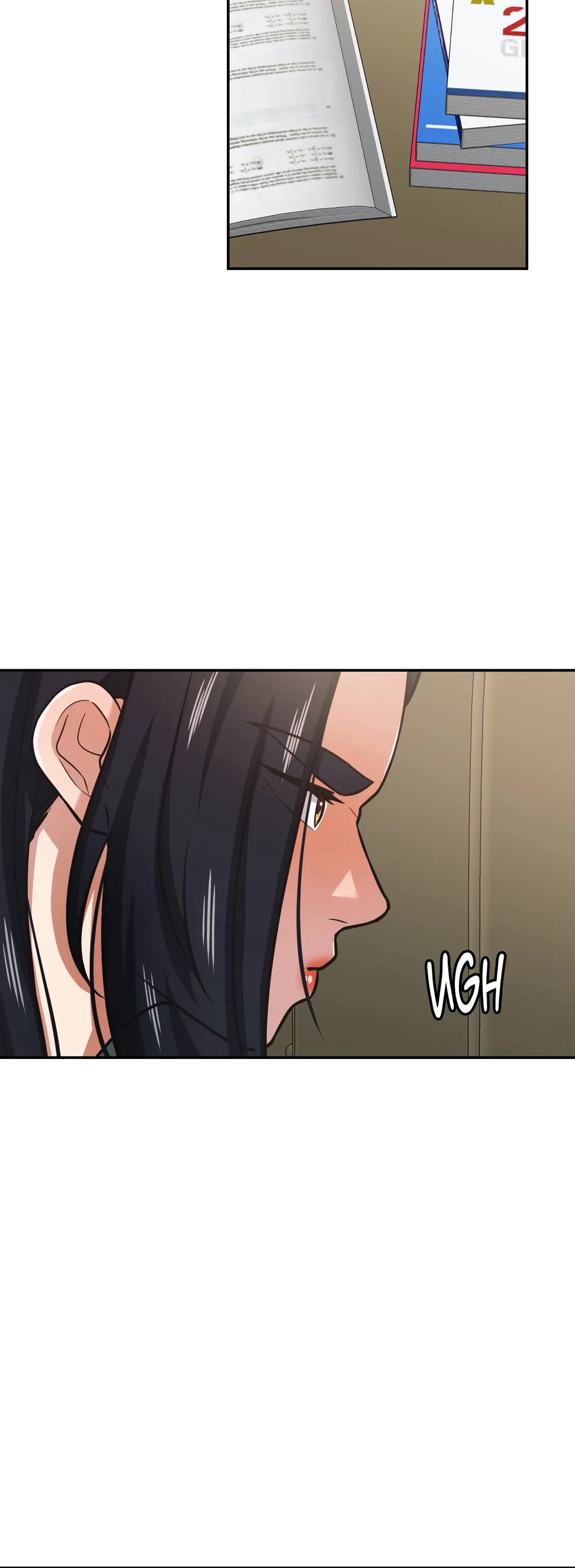Booty Camp chapter 30 page 8