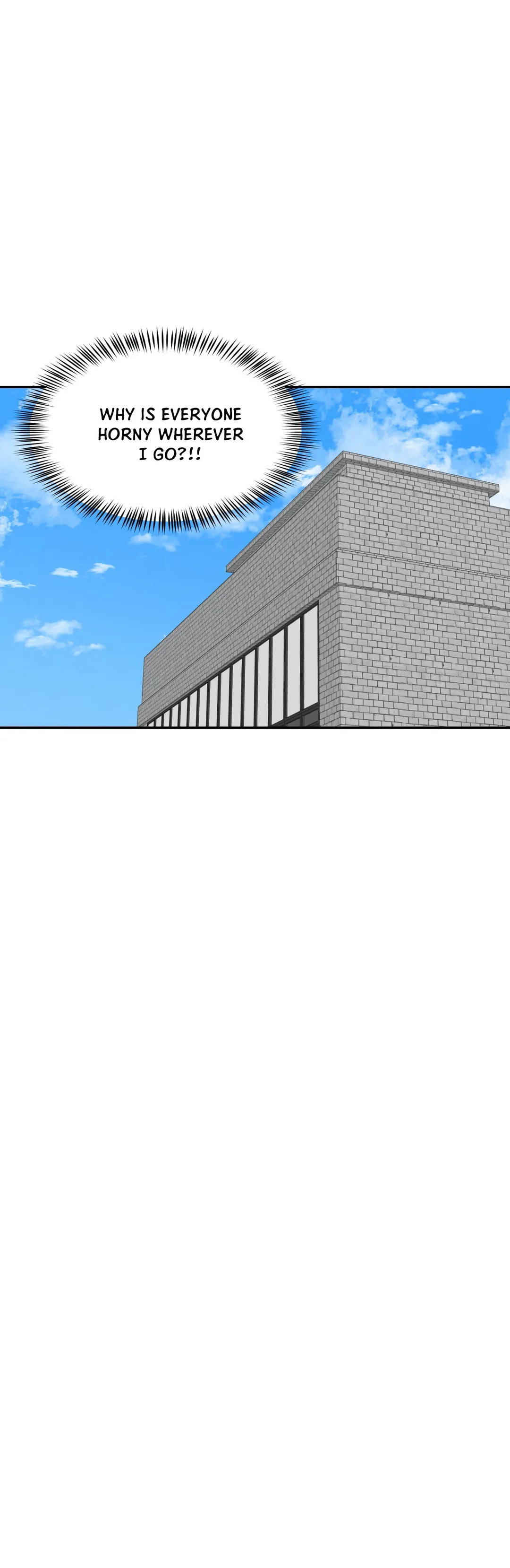 Booty Camp chapter 30 page 14