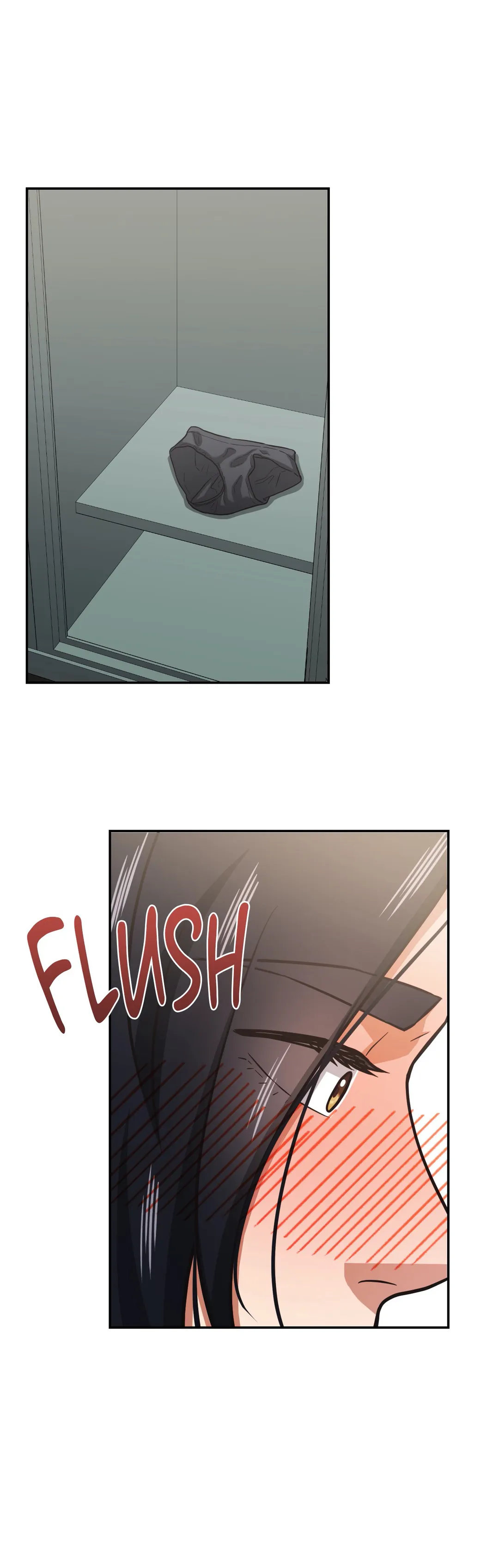 Booty Camp chapter 30 page 19