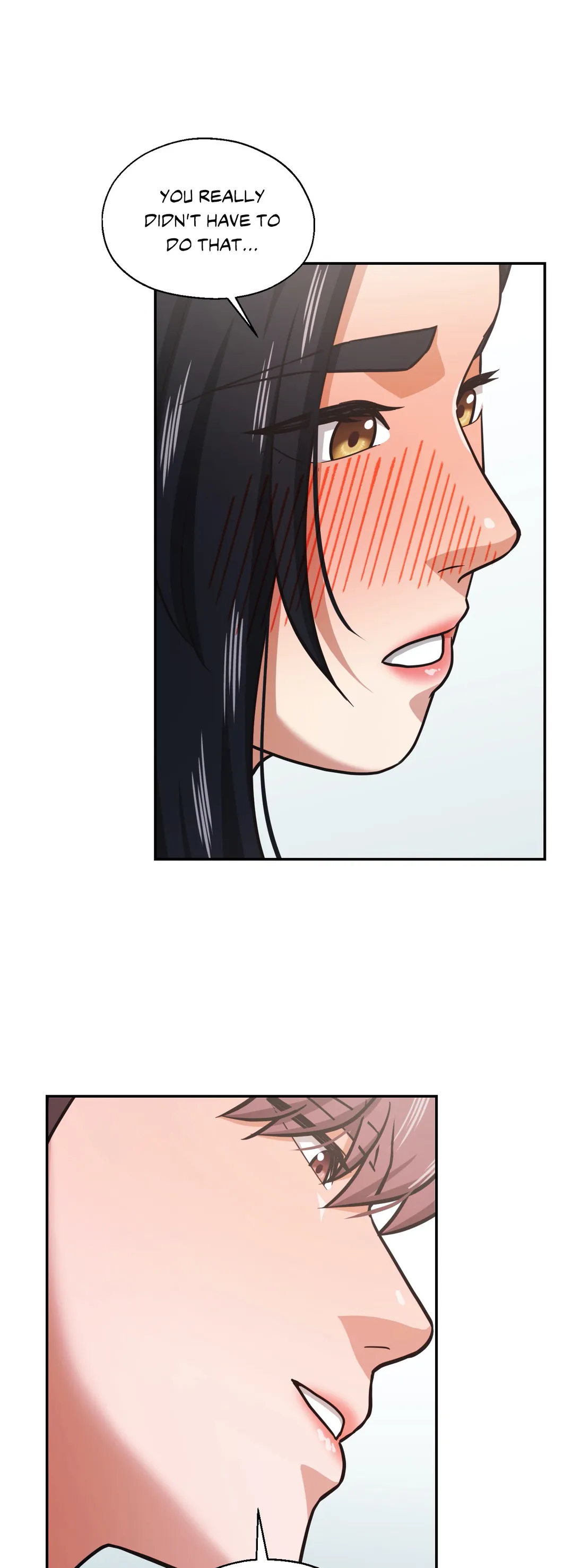 Booty Camp chapter 30 page 25