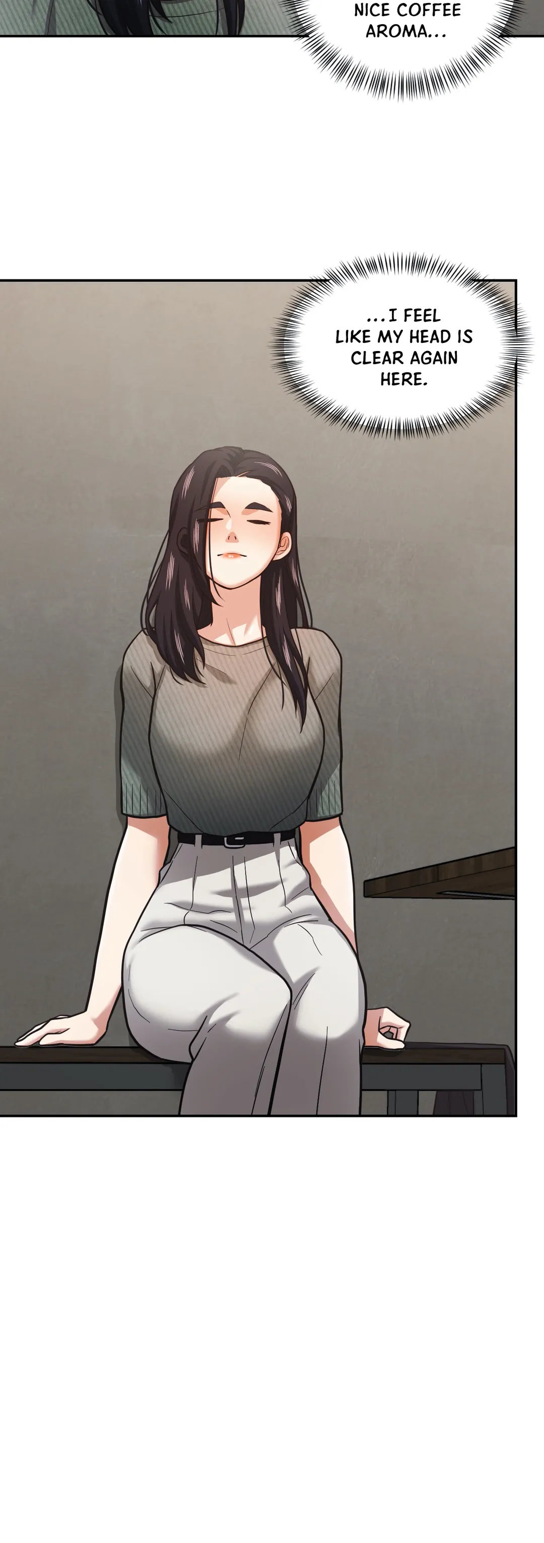 Booty Camp chapter 30 page 31