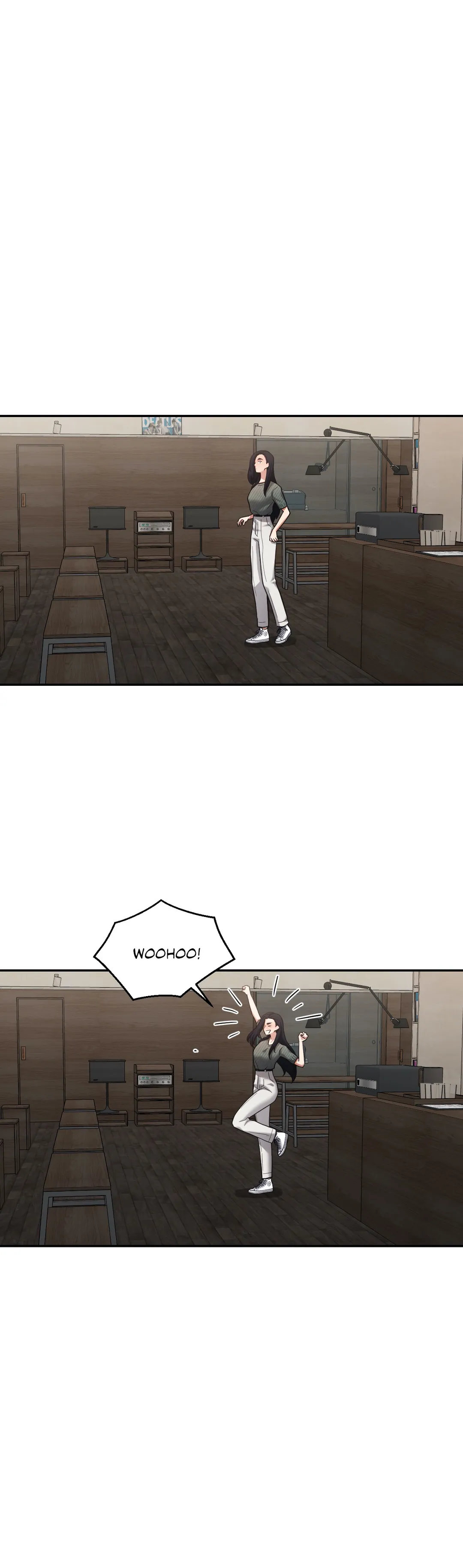 Booty Camp chapter 30 page 36