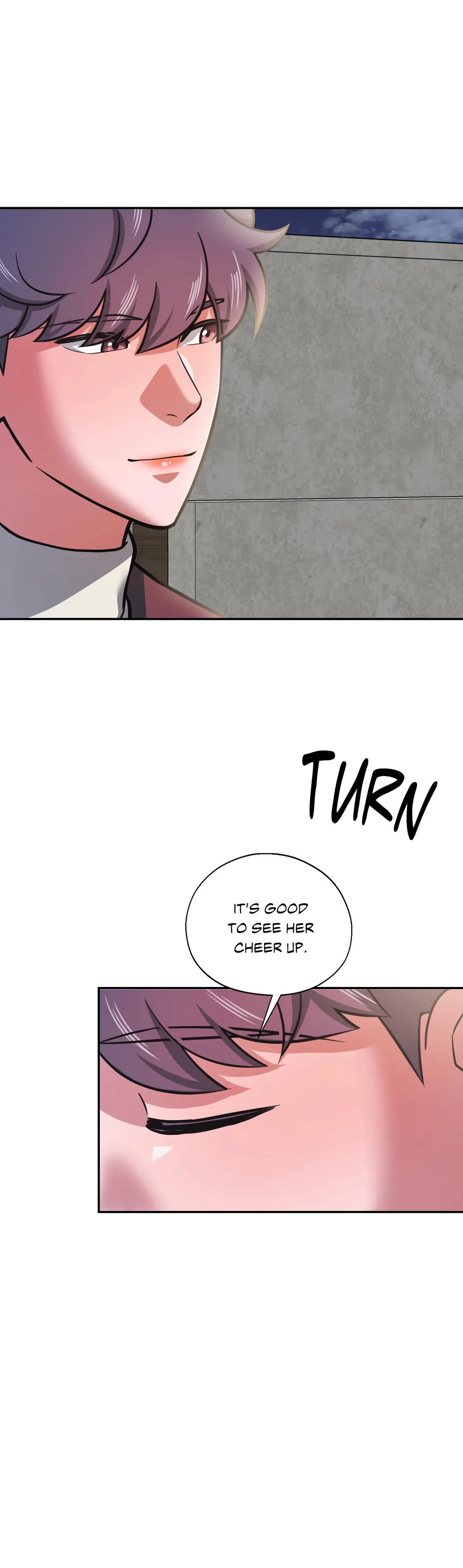 Booty Camp chapter 30 page 37