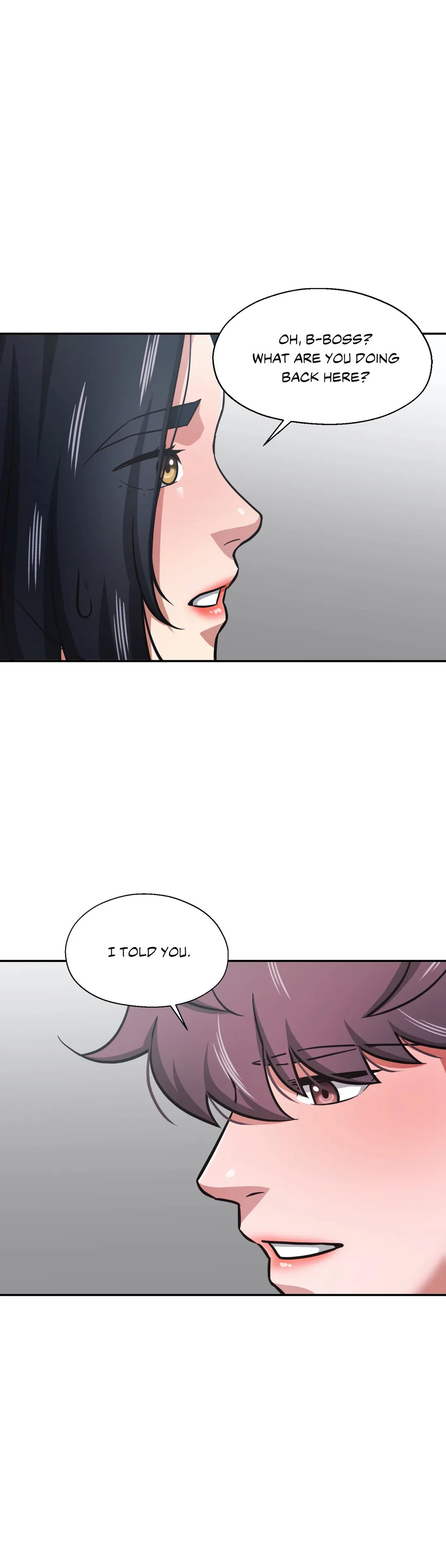 Booty Camp chapter 31 page 9