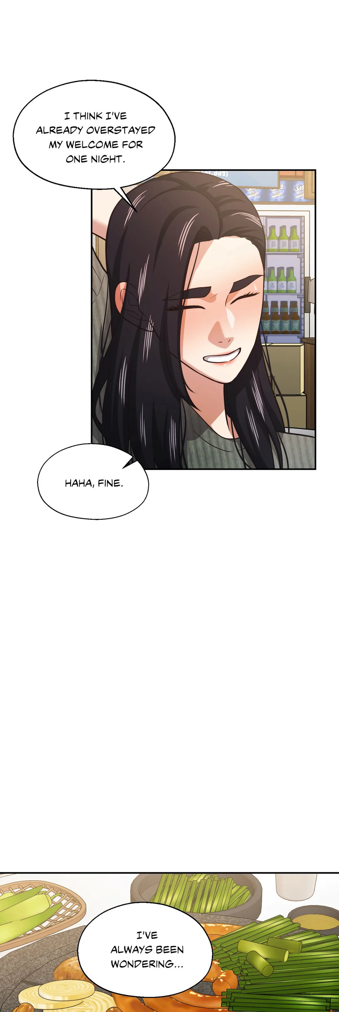 Booty Camp chapter 31 page 25