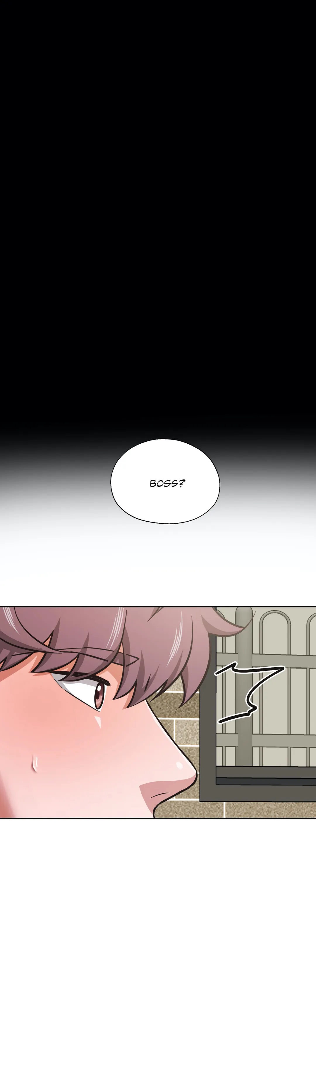 Booty Camp chapter 31 page 39