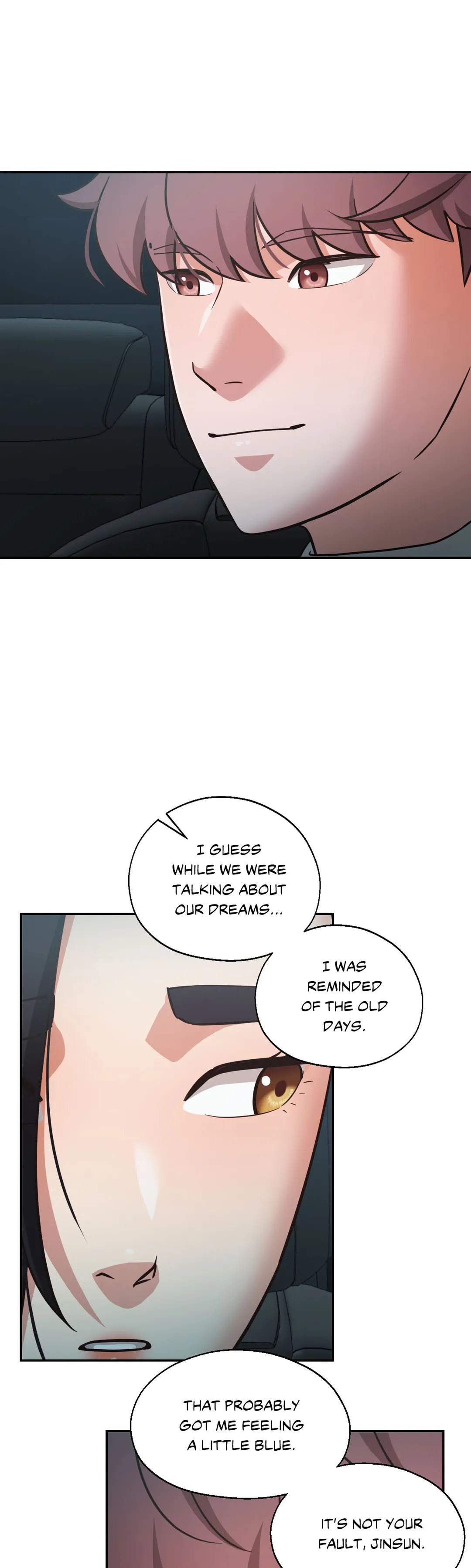 Booty Camp chapter 32 page 7